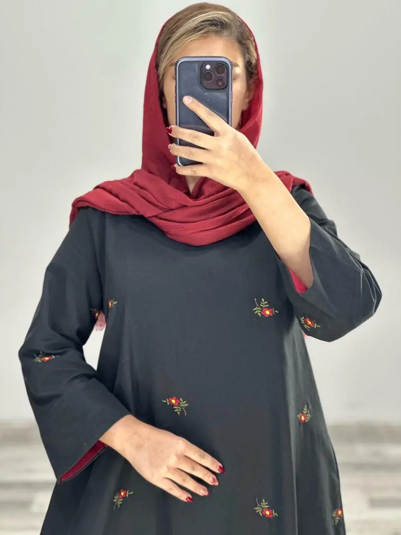 کفتان گل یخ(کد ٨٦٥)
