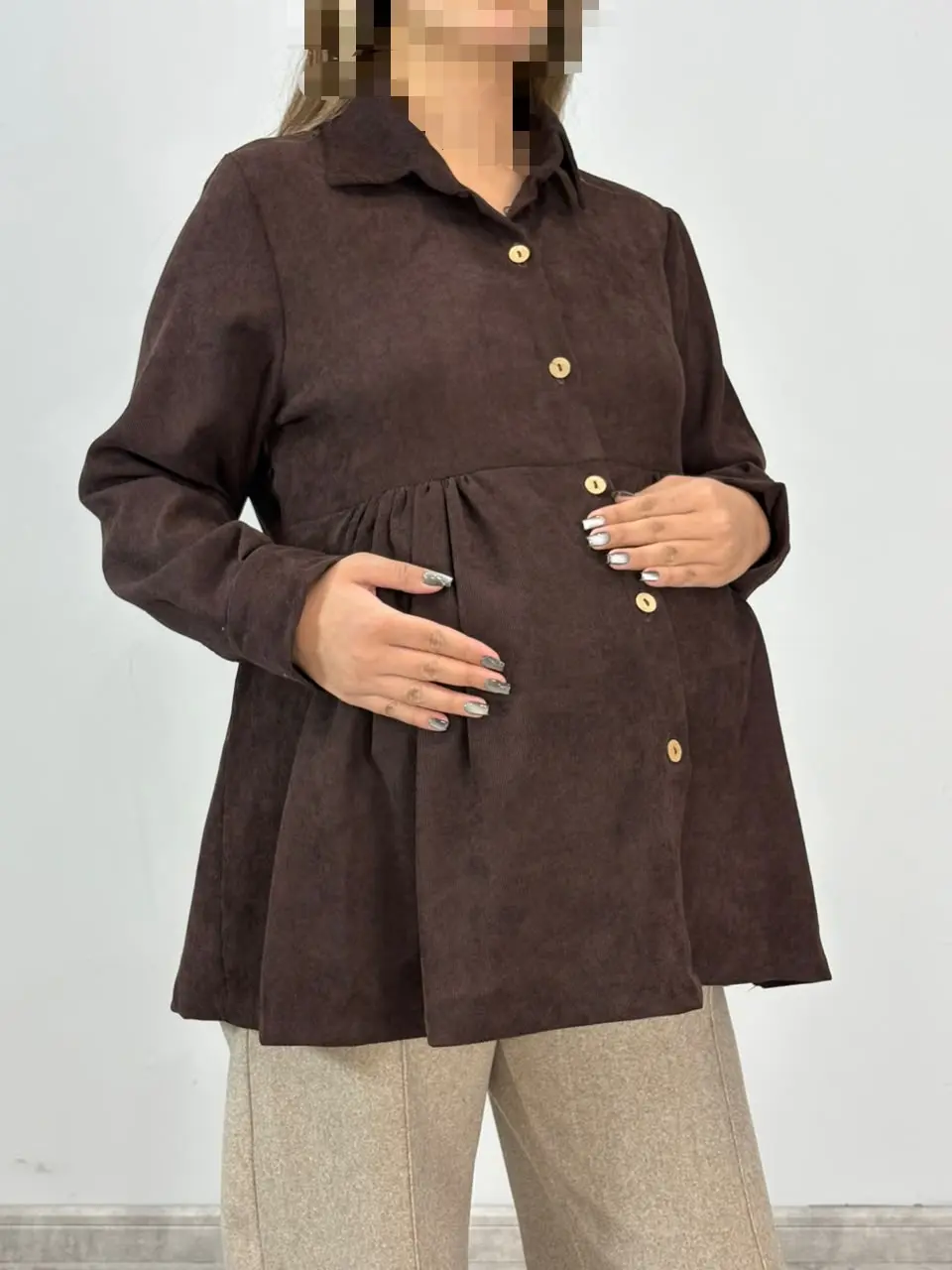شومیز کبریتی(کد ٩٠٢)