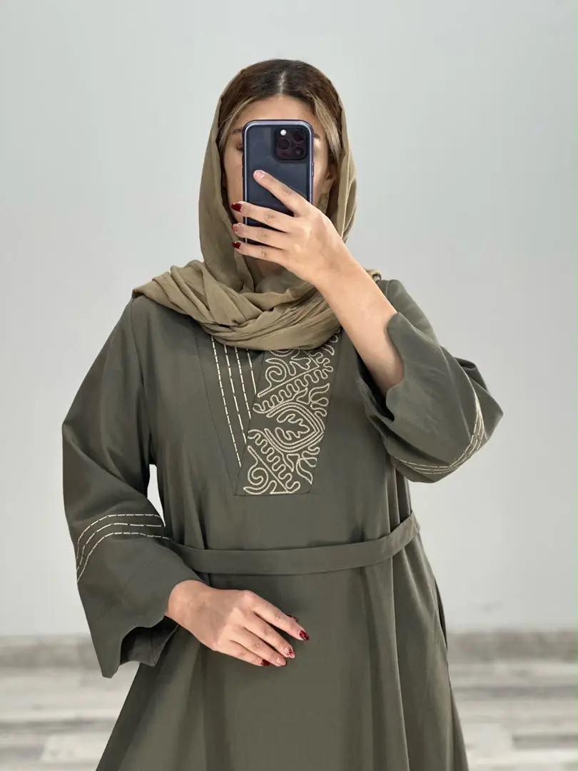 کفتان لینن رویا(کد ٨٧٣)