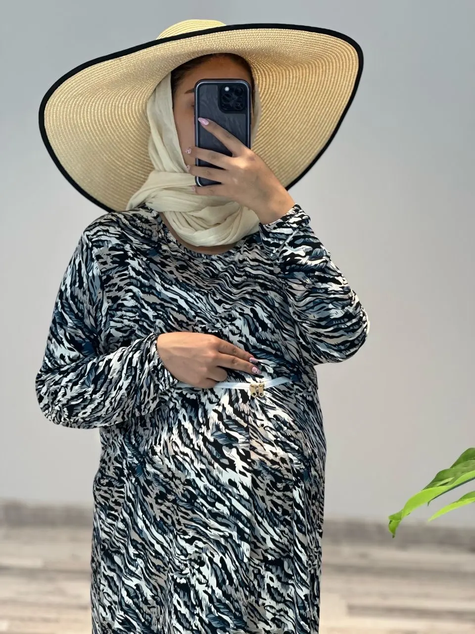 ست بلوز و شلوار استين بلند تريكو(كد ٧٤٠)