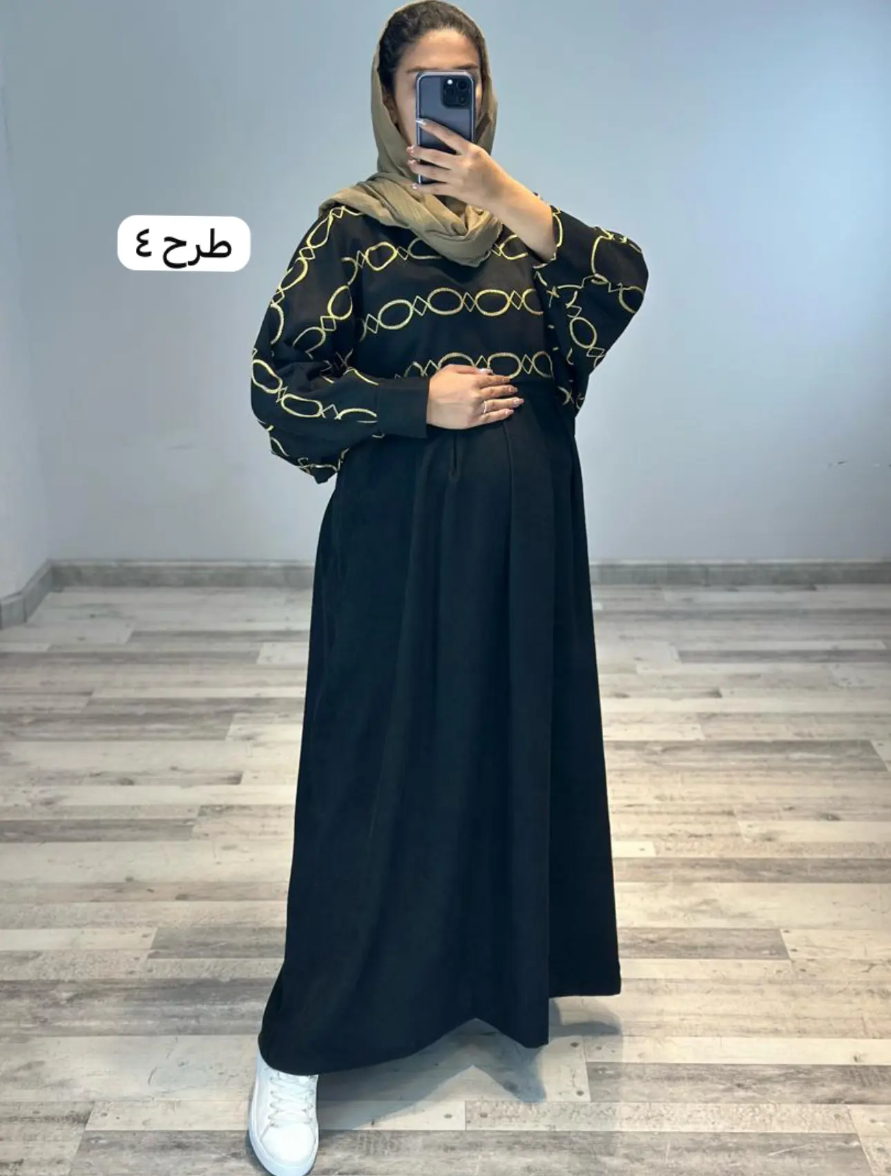 ست كت و سارافون پاييزه(كد ٧٥٢)
