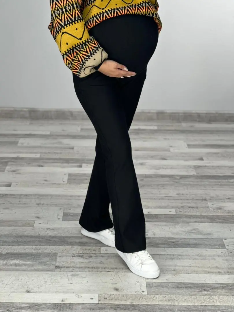 شلوار دورس ضخيم دمپا(كد ٧٥٦)