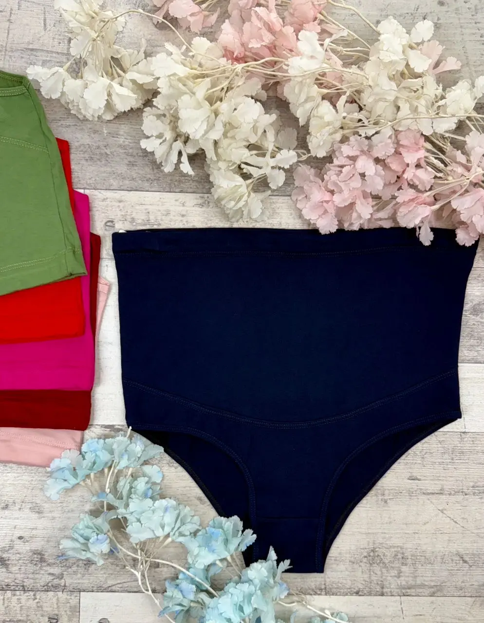 شورت نخی بارداری(کد 714)