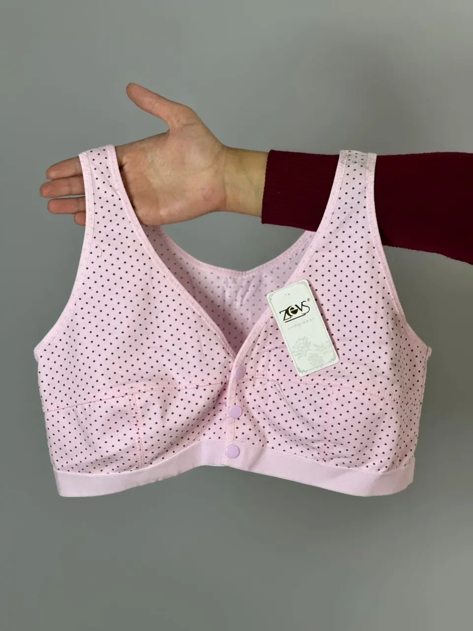 سوتین نخی( کد 660)