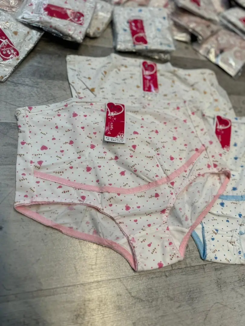 شورت نخي بارداري(كد ٧٥٨)