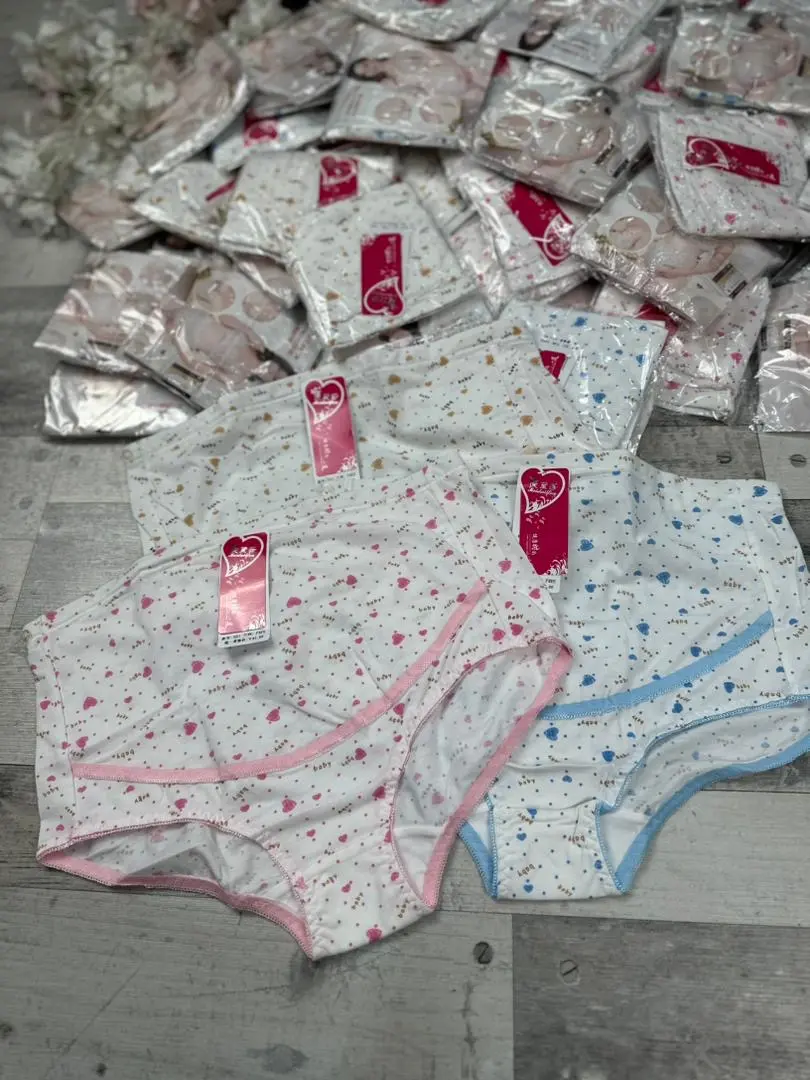 شورت نخي بارداري(كد ٧٥٨)