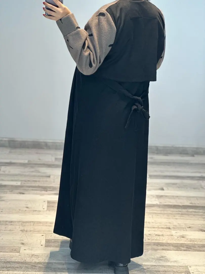 ست کت و سارافون مجلسی بارداری و شیردهی(کد 682)