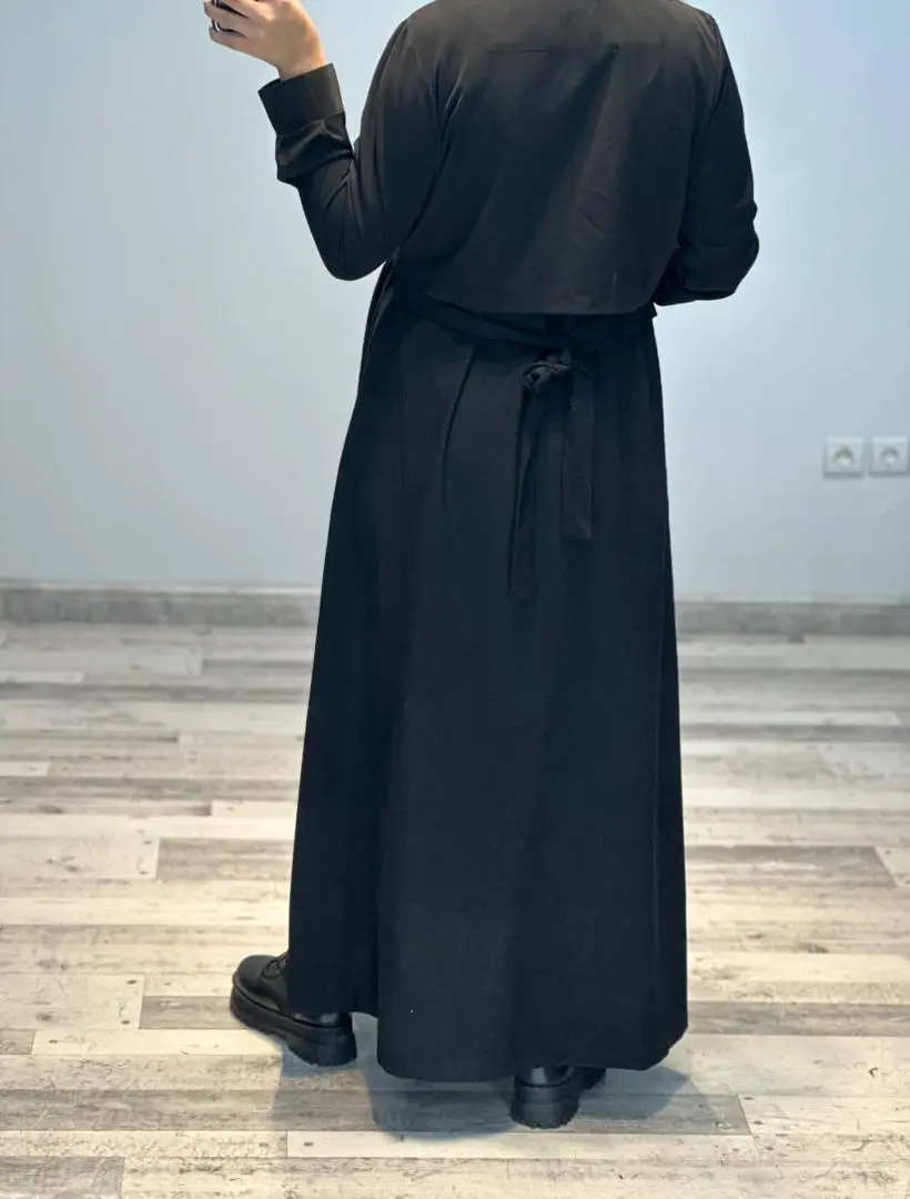 ست كت و سارافون كرپ گلدوزي(كد ٧٦٧)