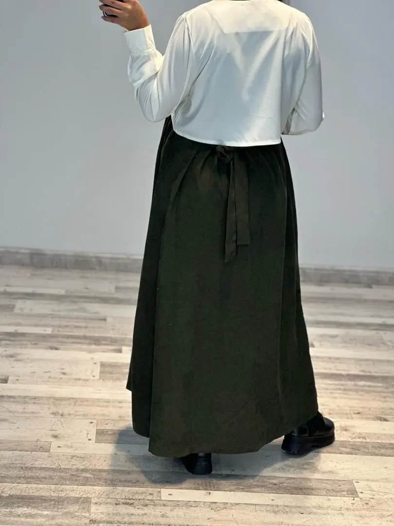 ست كت و سارافون كرپ گلدوزي(كد ٧٦٧)