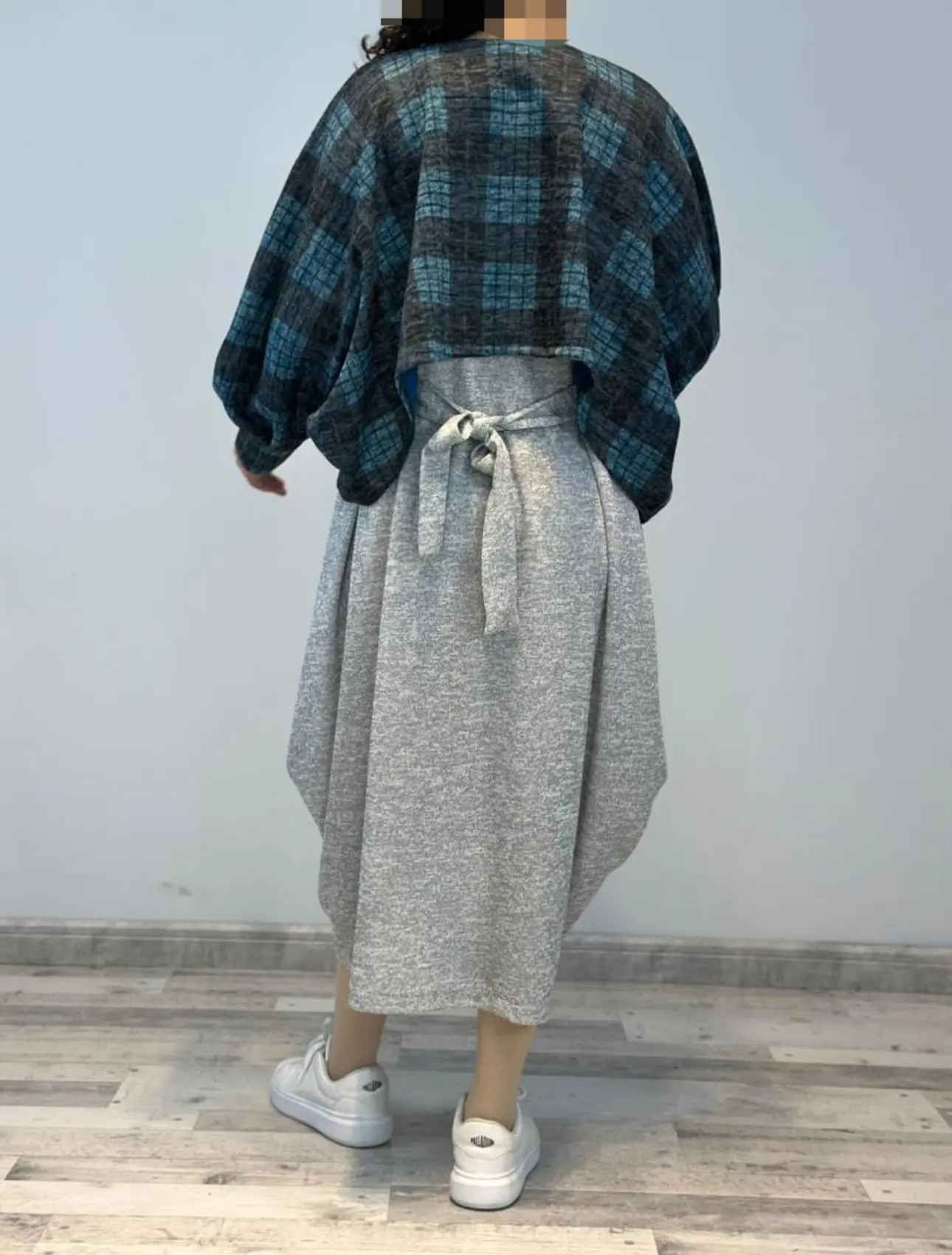 ست رويه و سارافون انغوره(كد ٧٦٨)