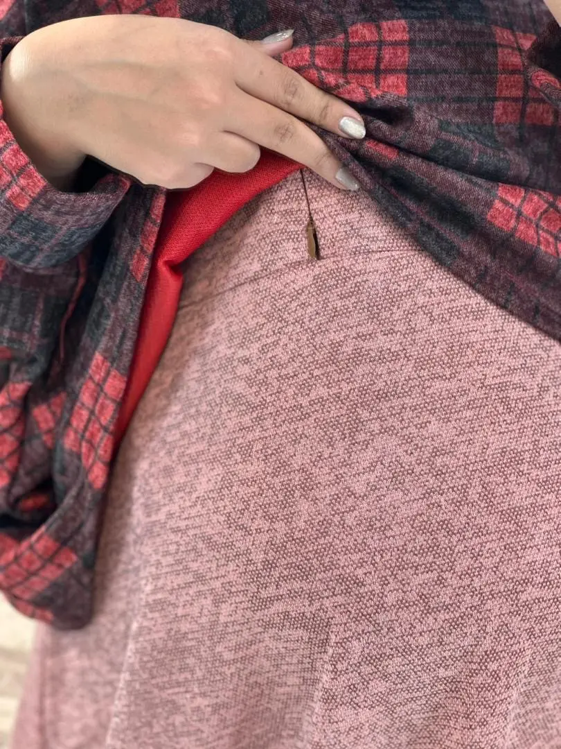 ست رويه و سارافون انغوره(كد ٧٦٨)