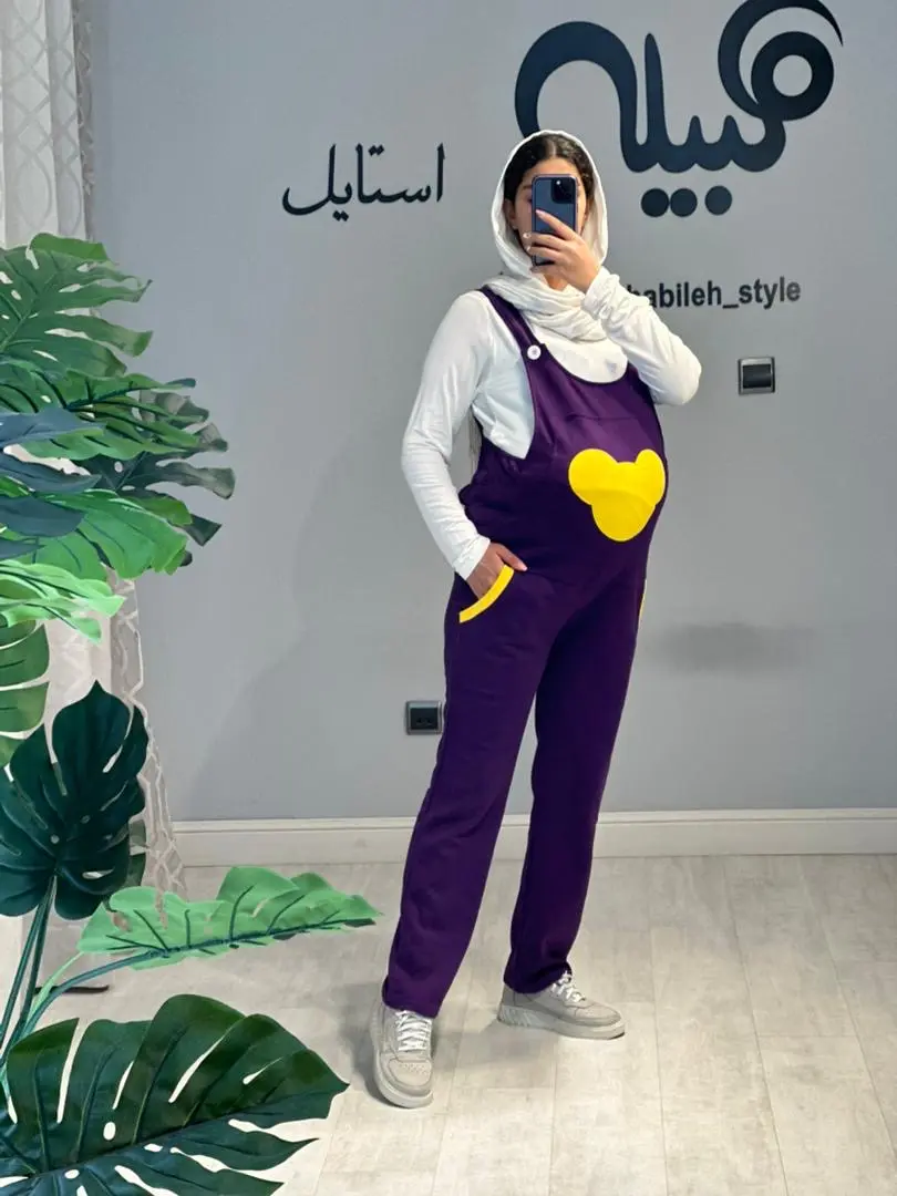 بلرسوت بارداري(كد ٧٧١)