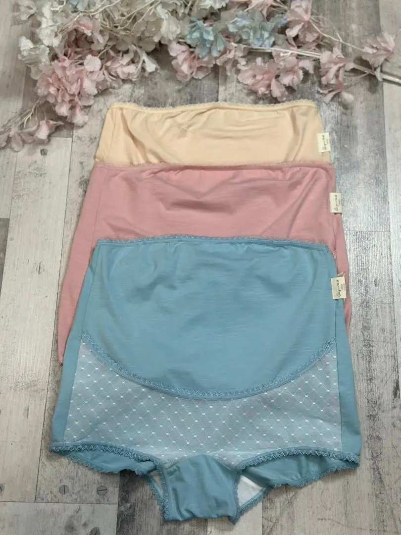 شورت بارداري وارداتي(كد ٧٧٣)