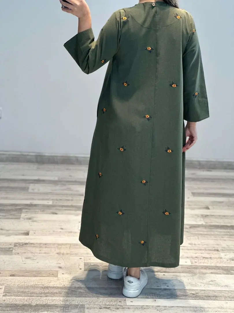 کفتان گل یخ(کد ٨٦٥)