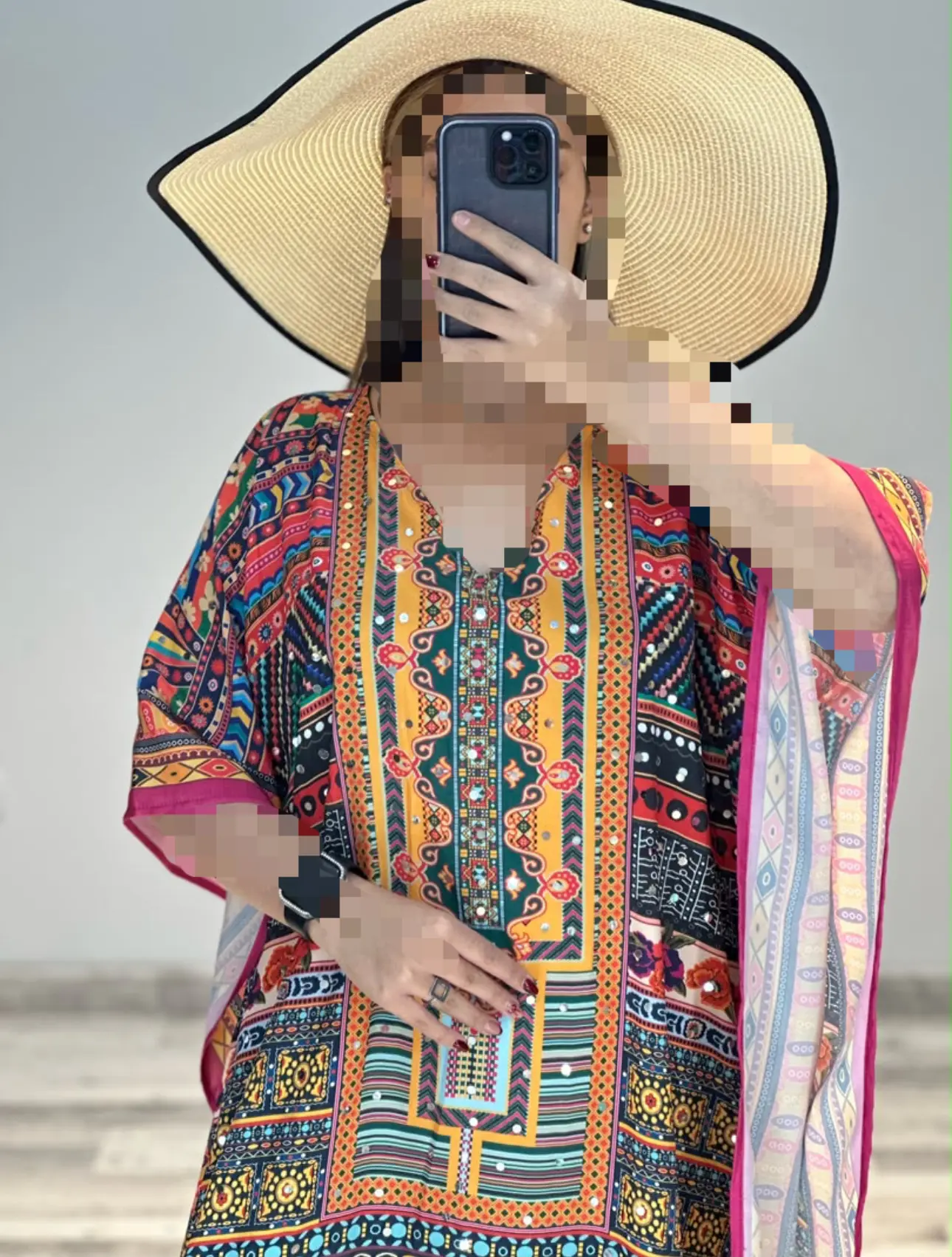 پانچو ساتن (کد ٨٦٢)
