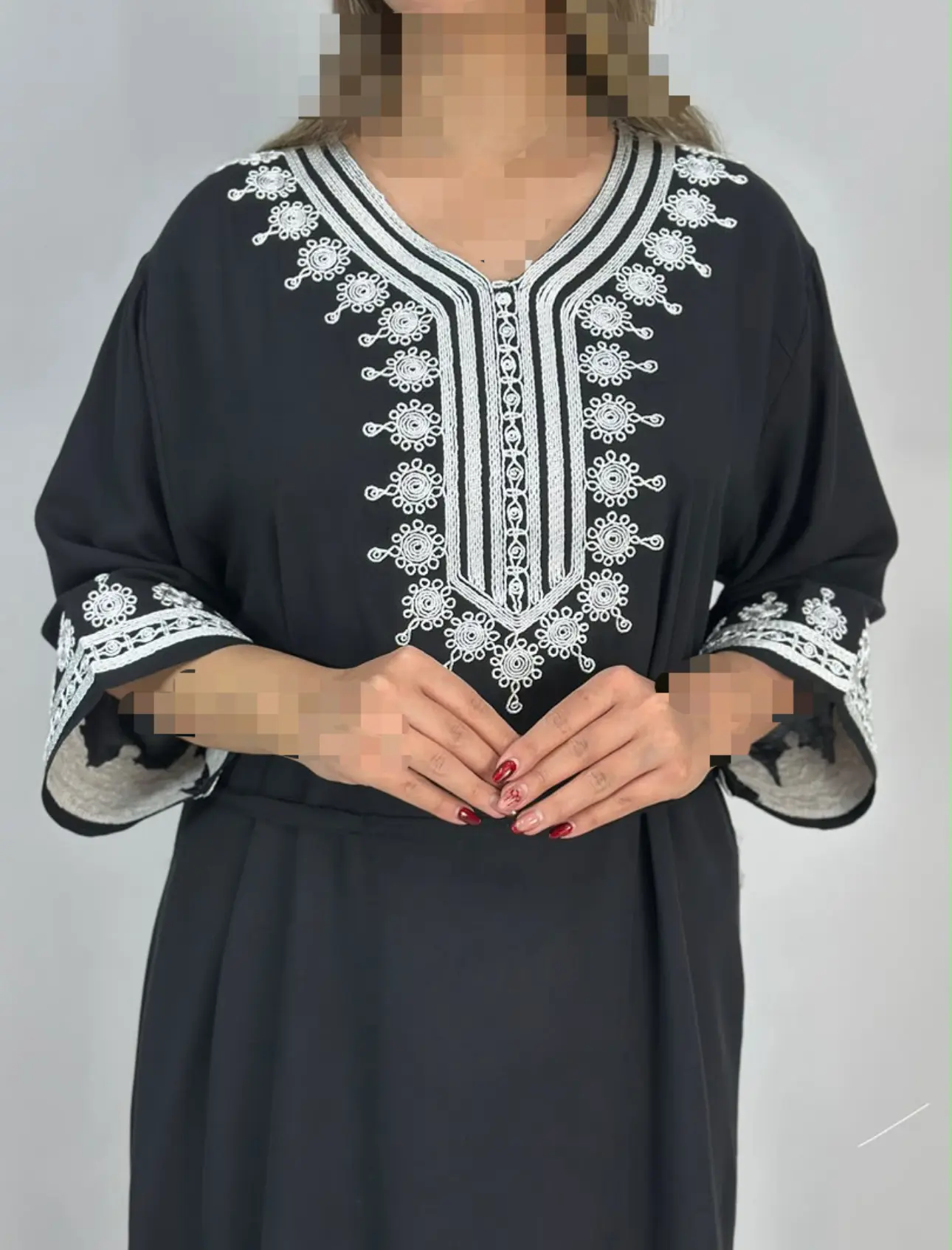 کفتان نخی(کد ٨٦٧)