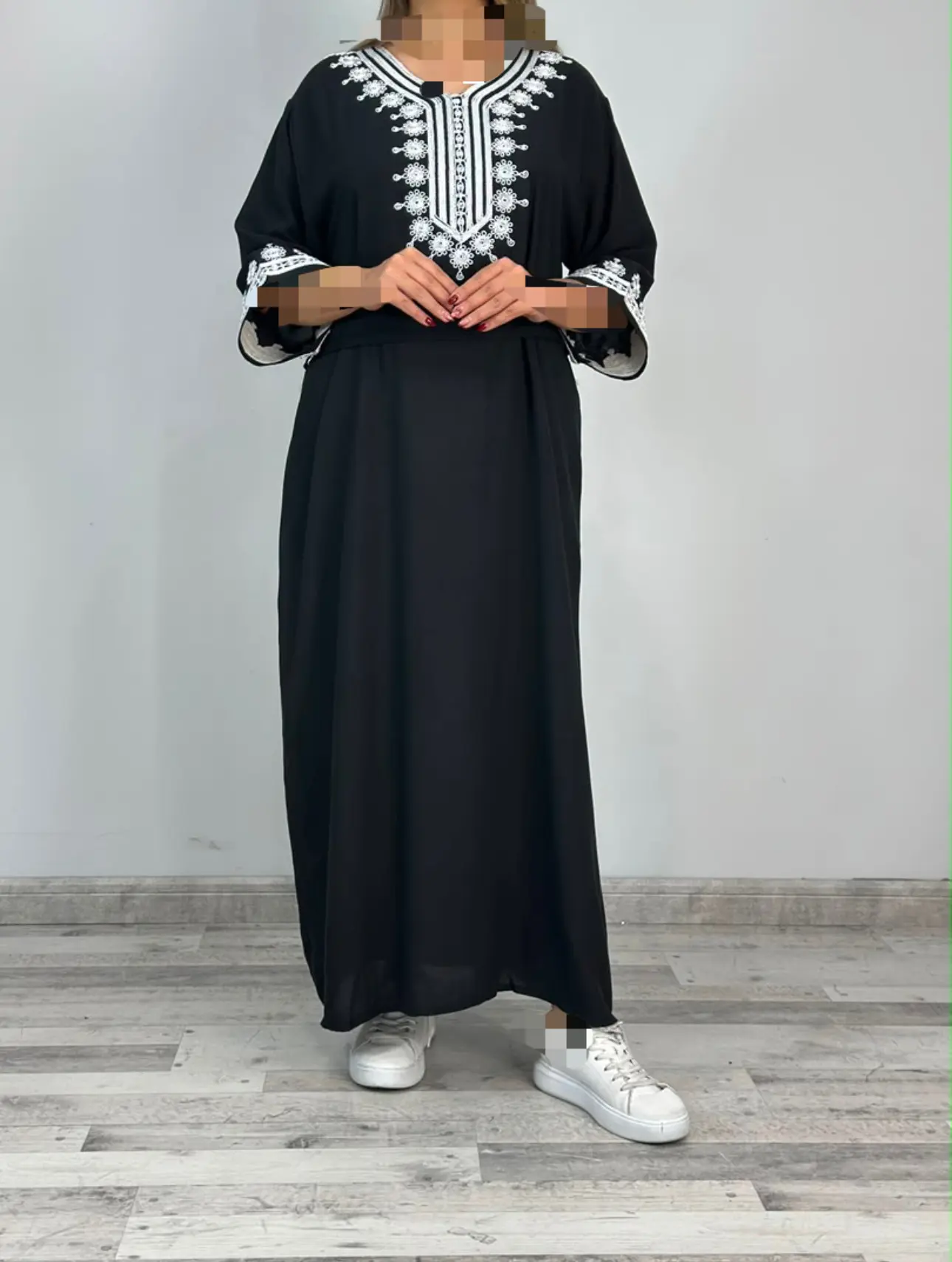 کفتان نخی(کد ٨٦٧)