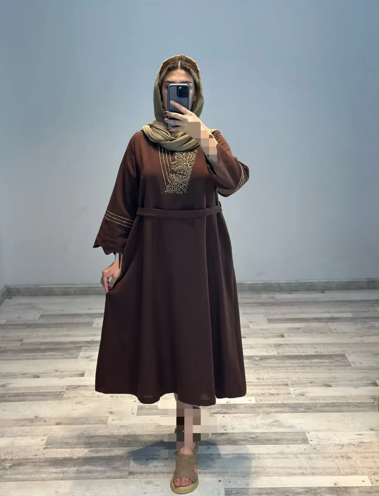 کفتان لینن رویا(کد ٨٧٣)