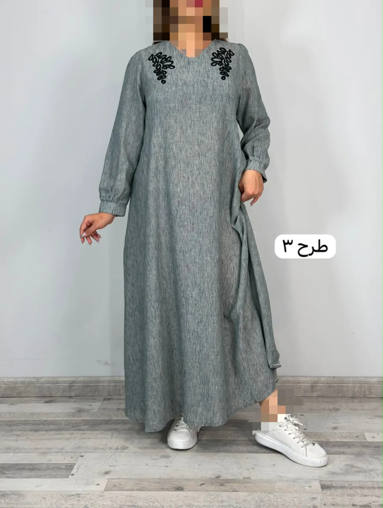 مانتو لینن زارا(کد ٨٧٧)