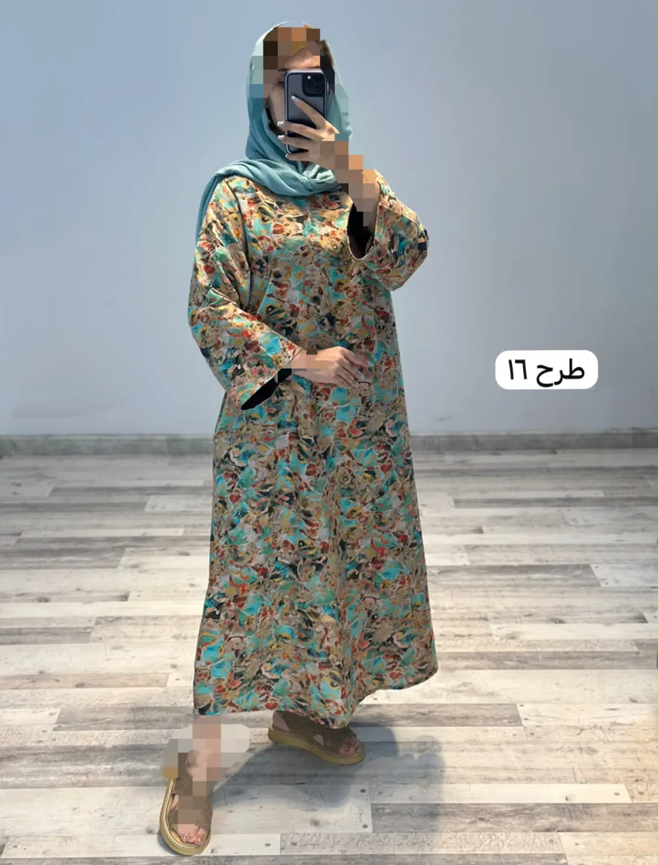 مانتو لینن طرحدار بهار کد 780