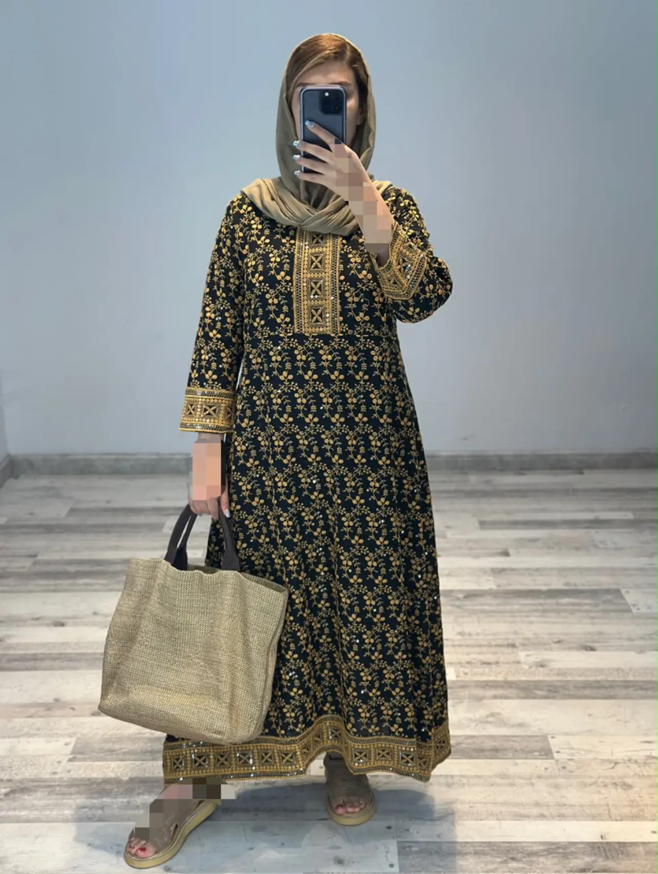 ساحلی خامه دوزی(کد ٨٨٠)