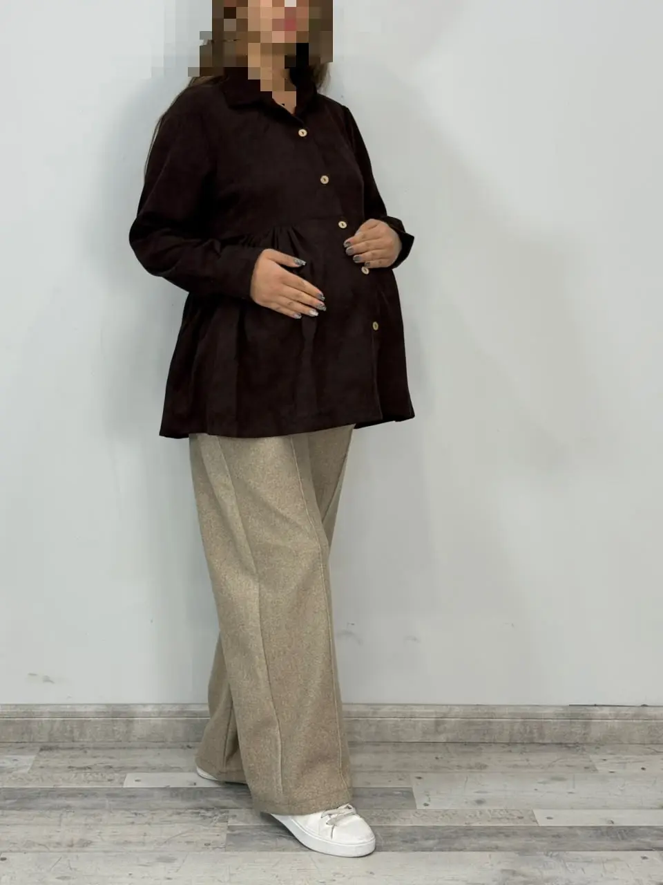 شومیز کبریتی(کد ٩٠٢)