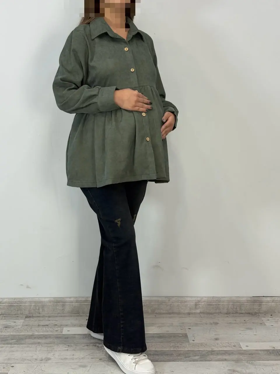 شومیز کبریتی(کد ٩٠٢)