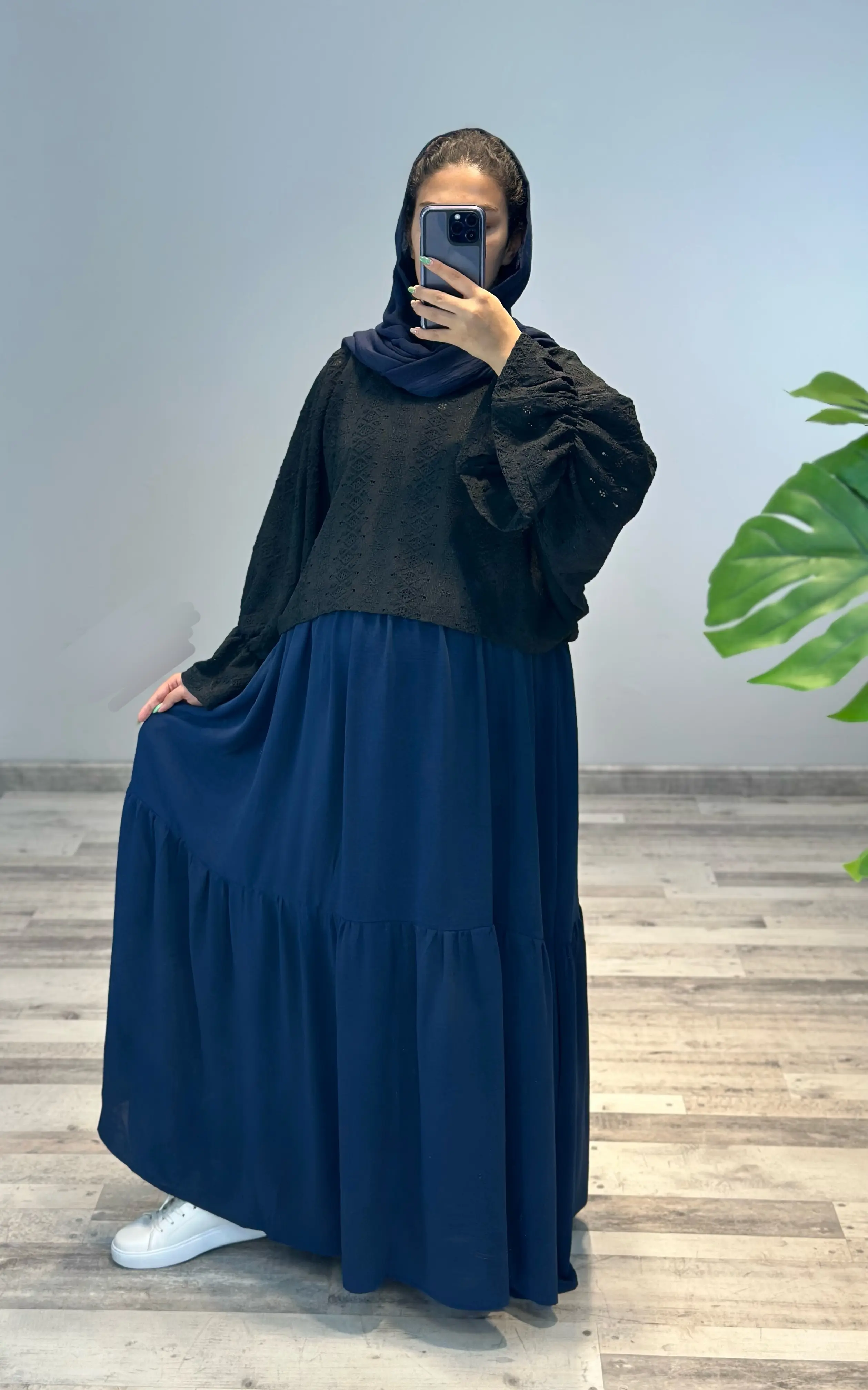 ست رویه سارافون مراکشی دریا کد 748