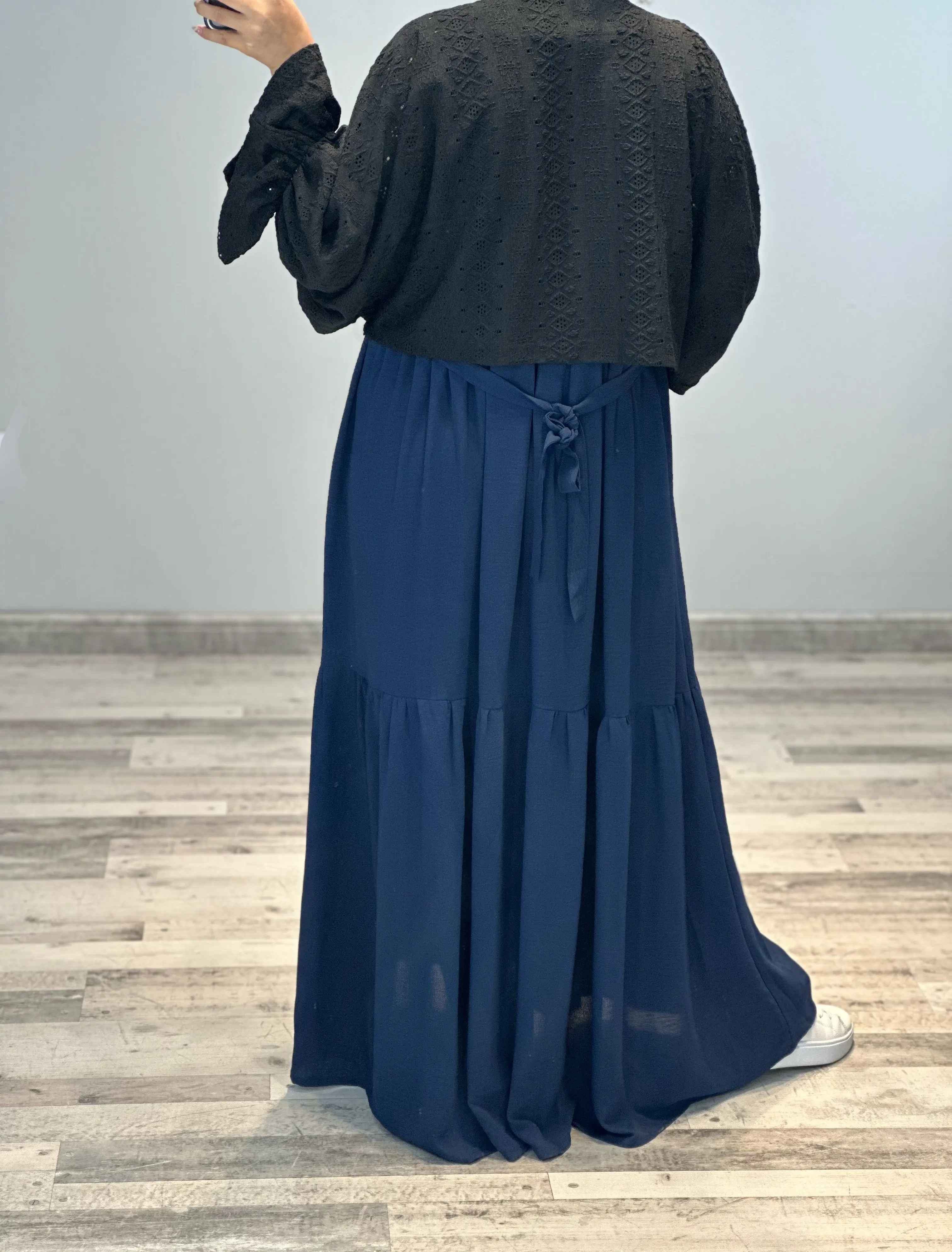 ست رویه سارافون مراکشی دریا کد 748