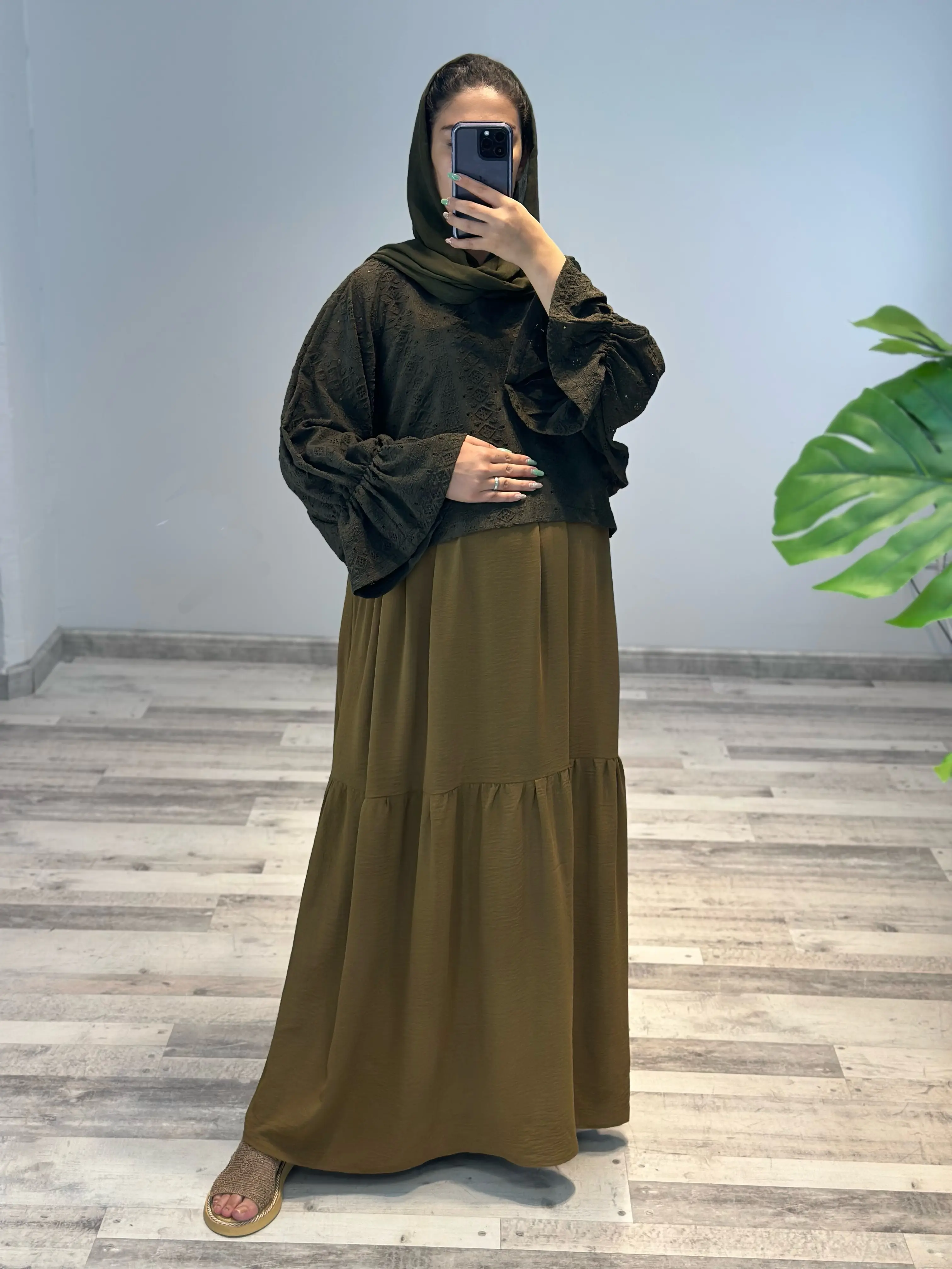 ست رویه سارافون مراکشی دریا کد 748