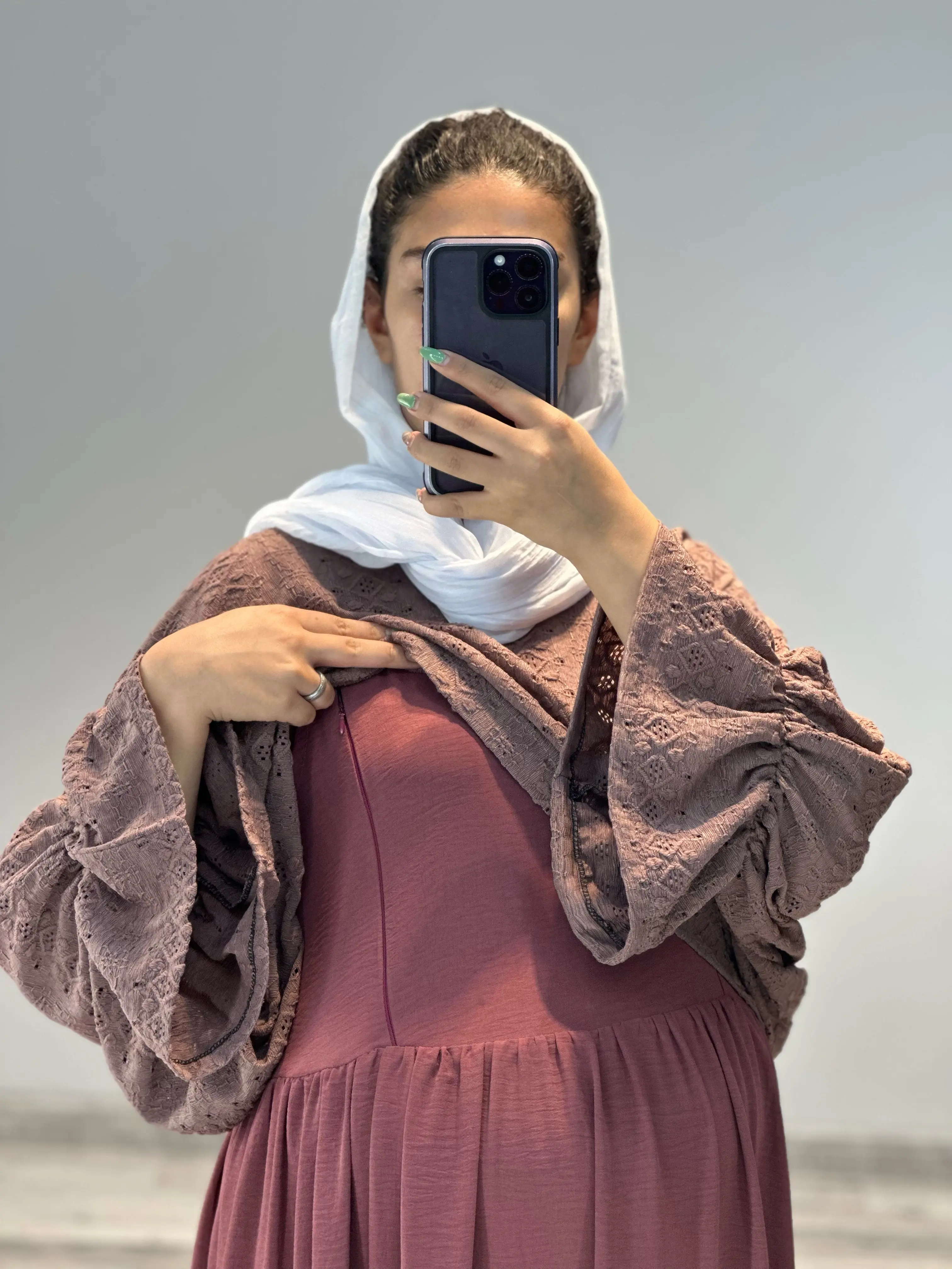 ست رویه سارافون مراکشی دریا کد 748