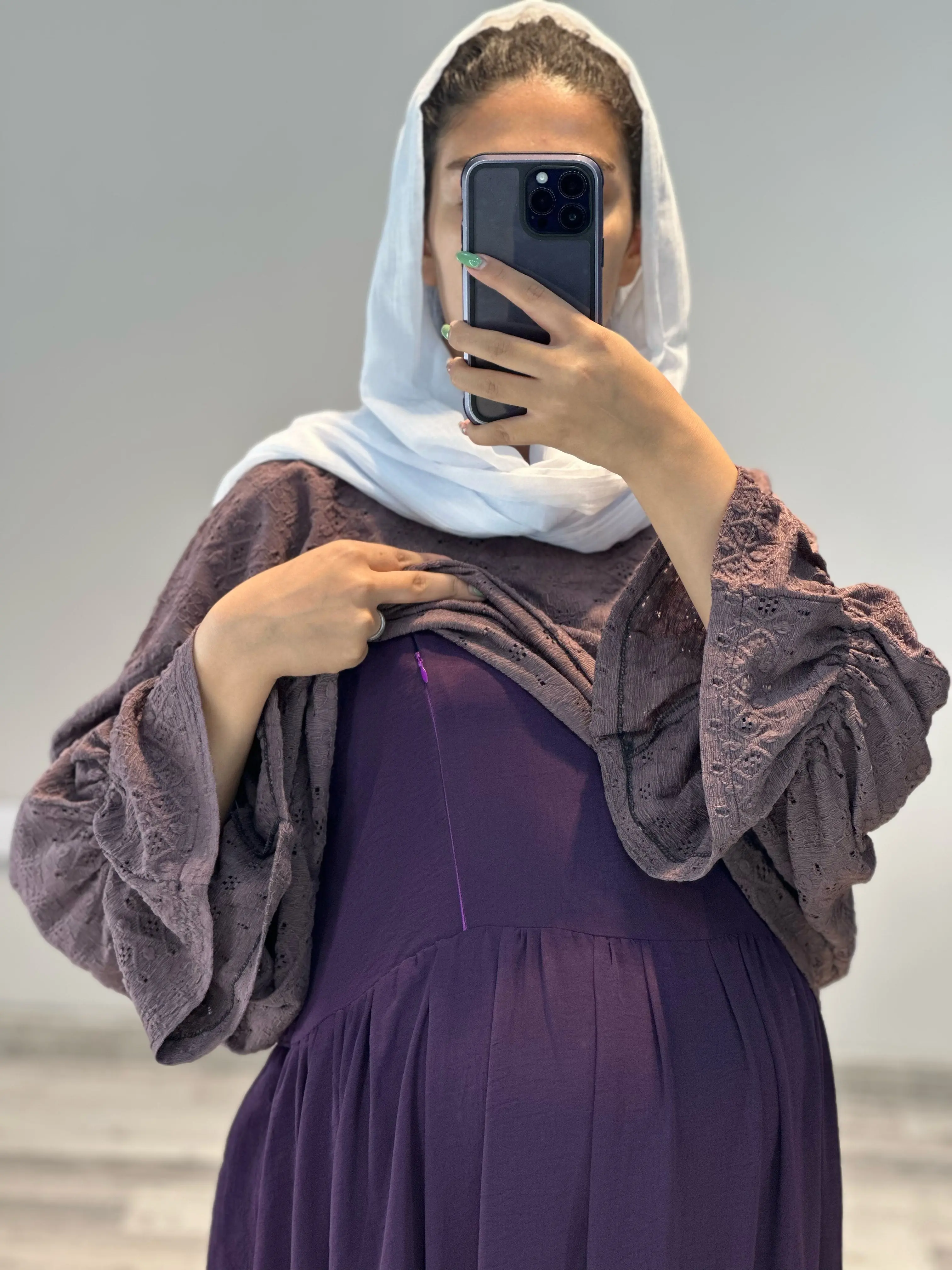 ست رویه سارافون مراکشی دریا کد 748