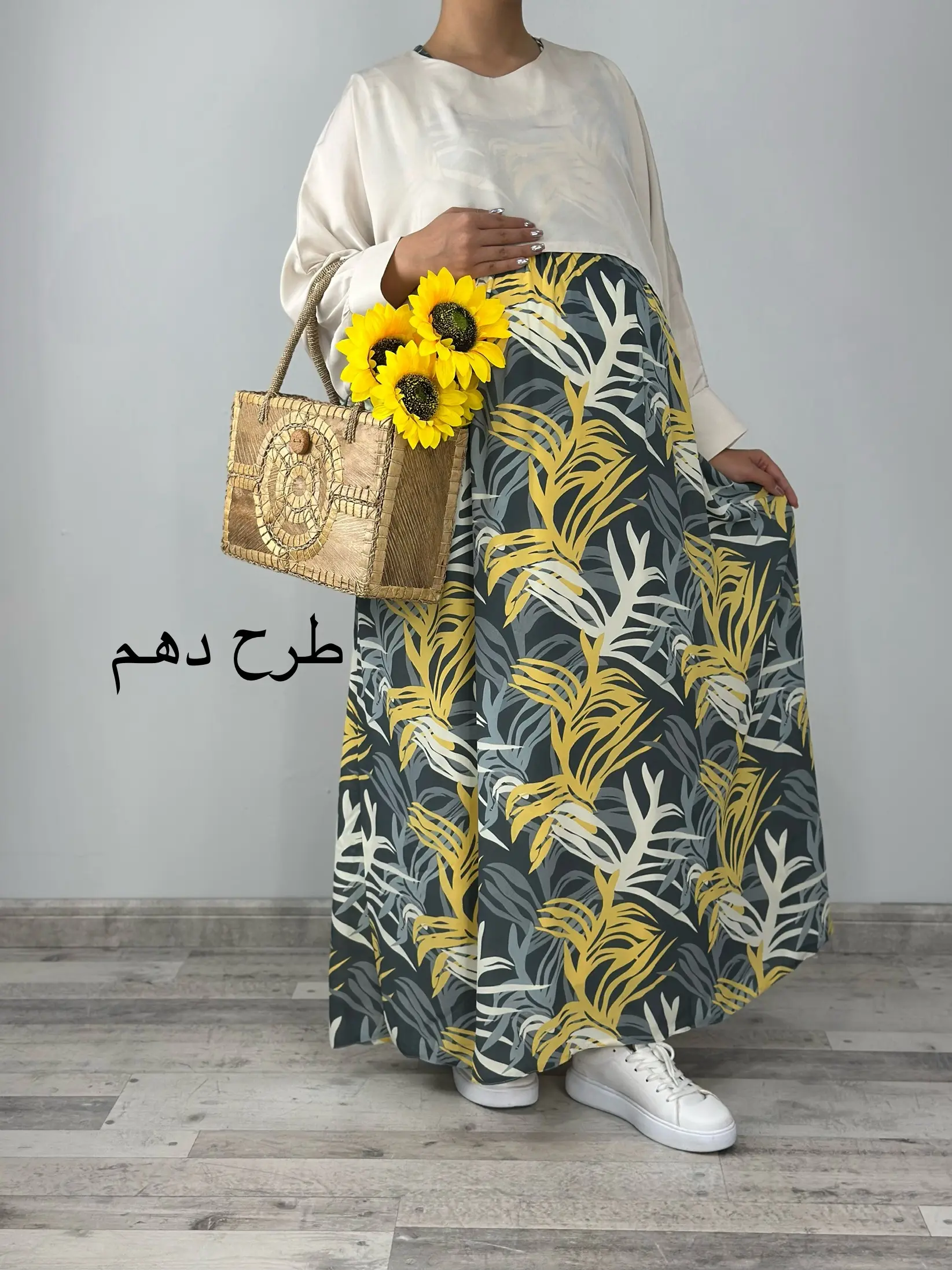 ست کت حریر آستردار سارافون بارداری شیردهی (کد 655)