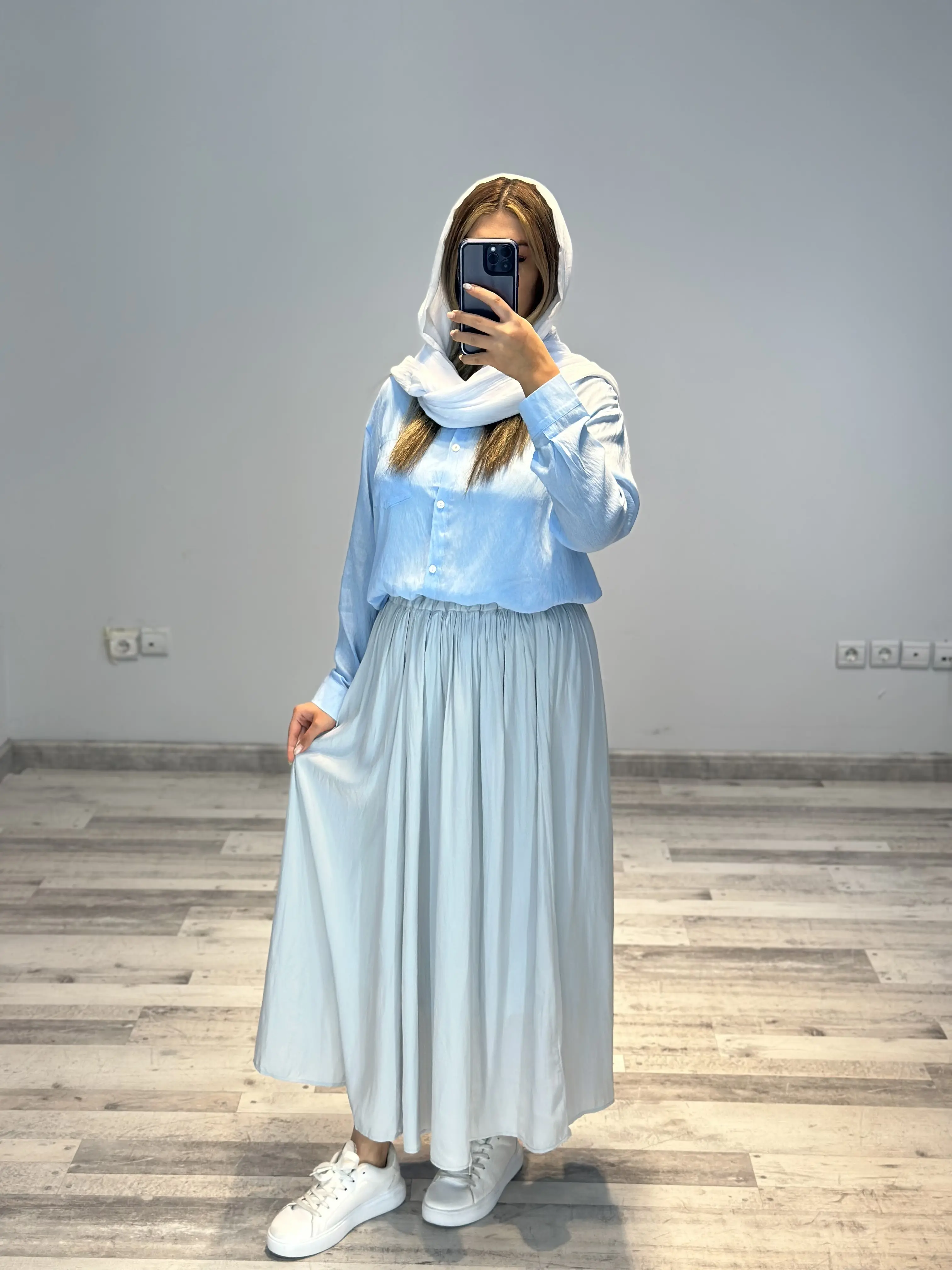 بلوز شیشه ای وارداتی کد 811