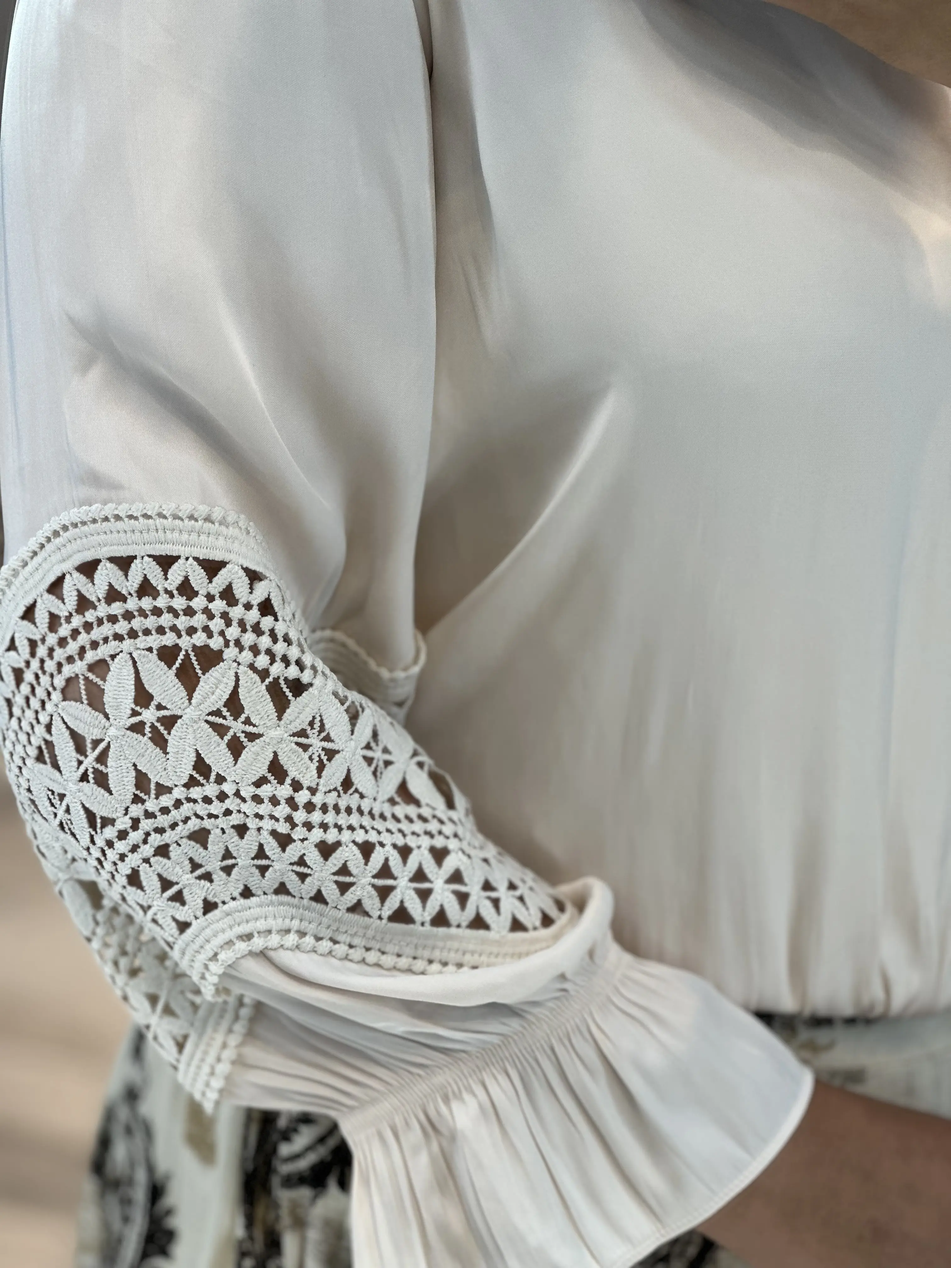بلوز ثمین کد 798
