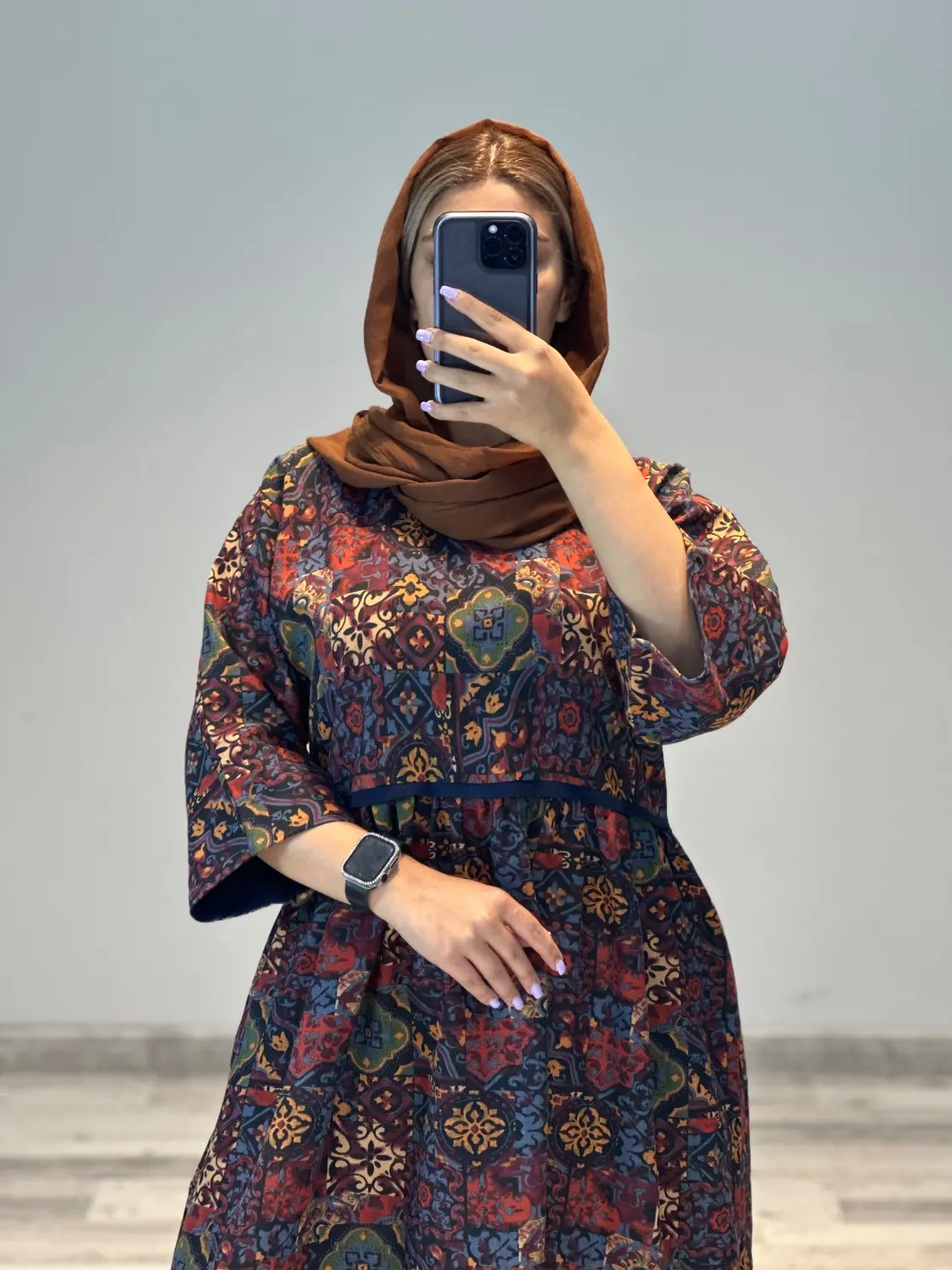 پیراهن سارینا