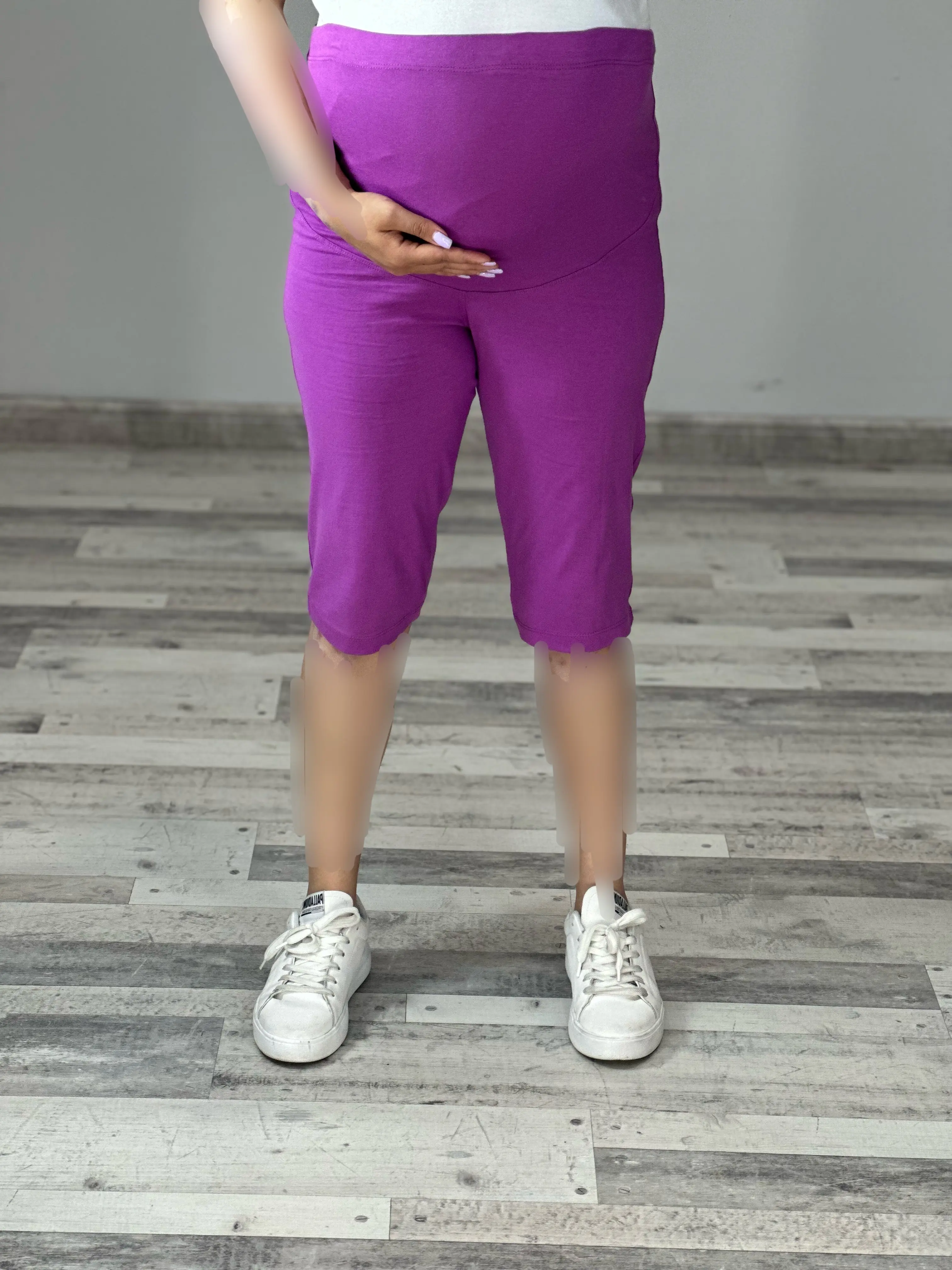 شلوارک بارداری کد 805