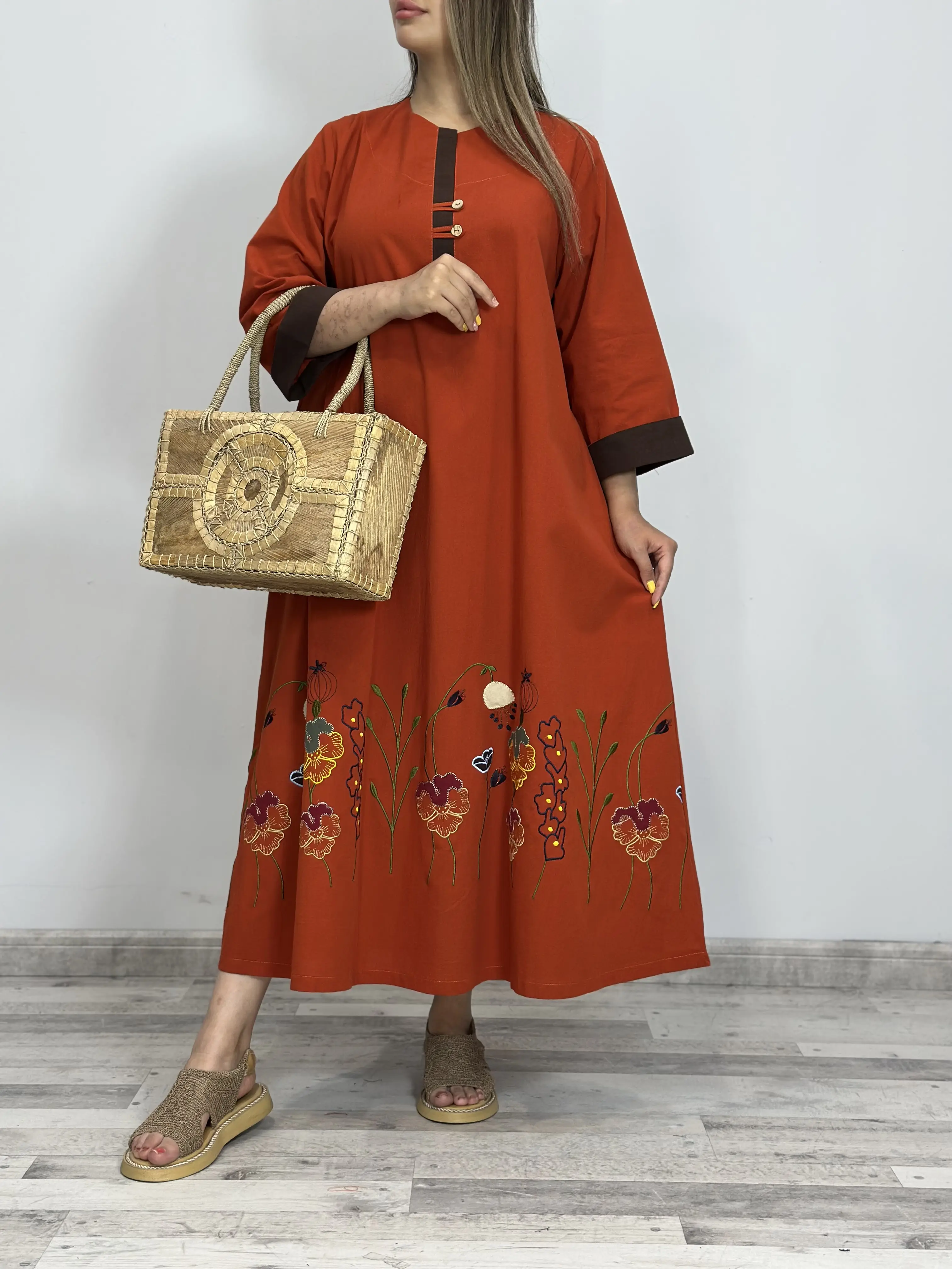 کفتان وانیا کد 826
