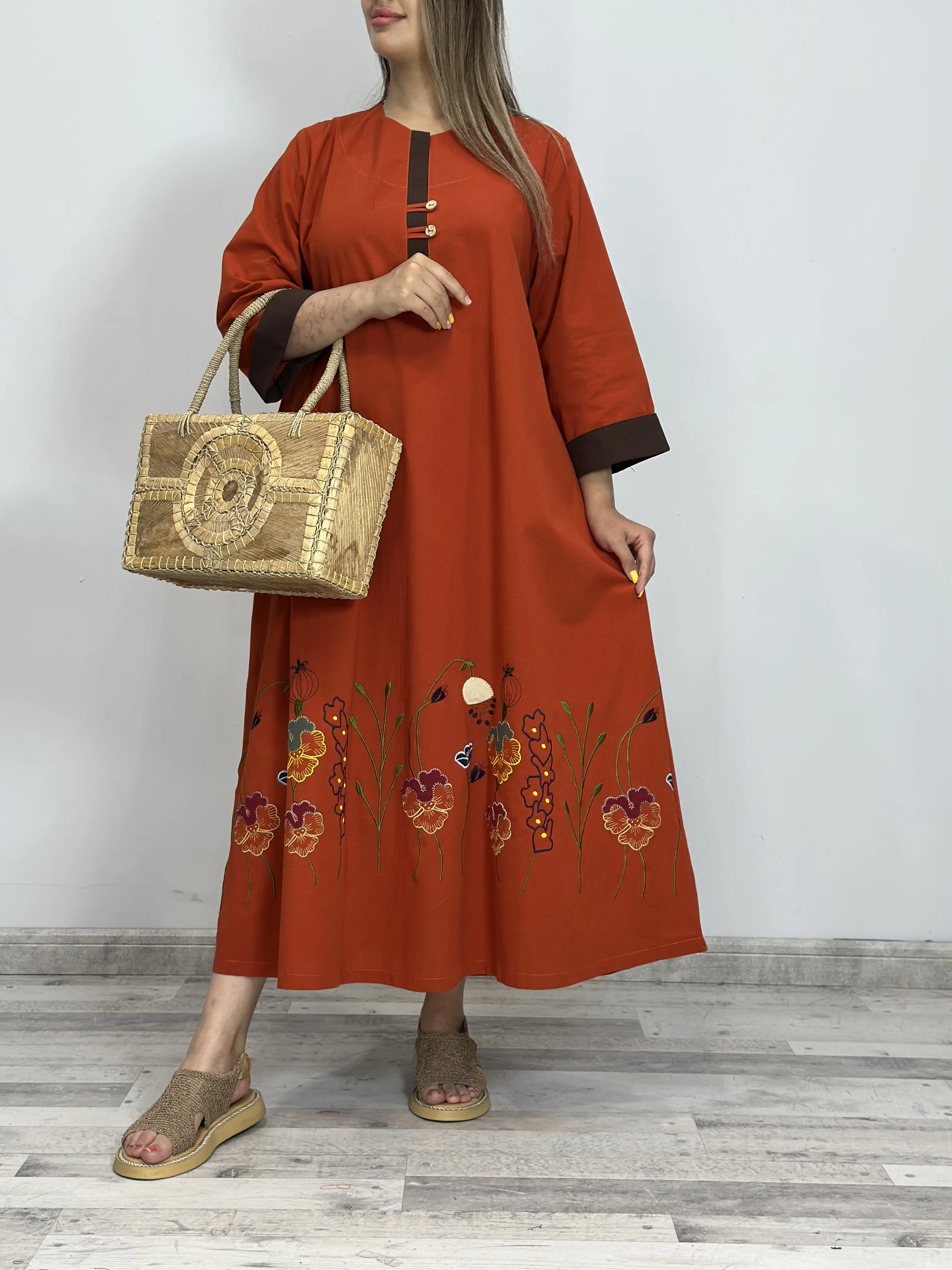 کفتان وانیا کد 826