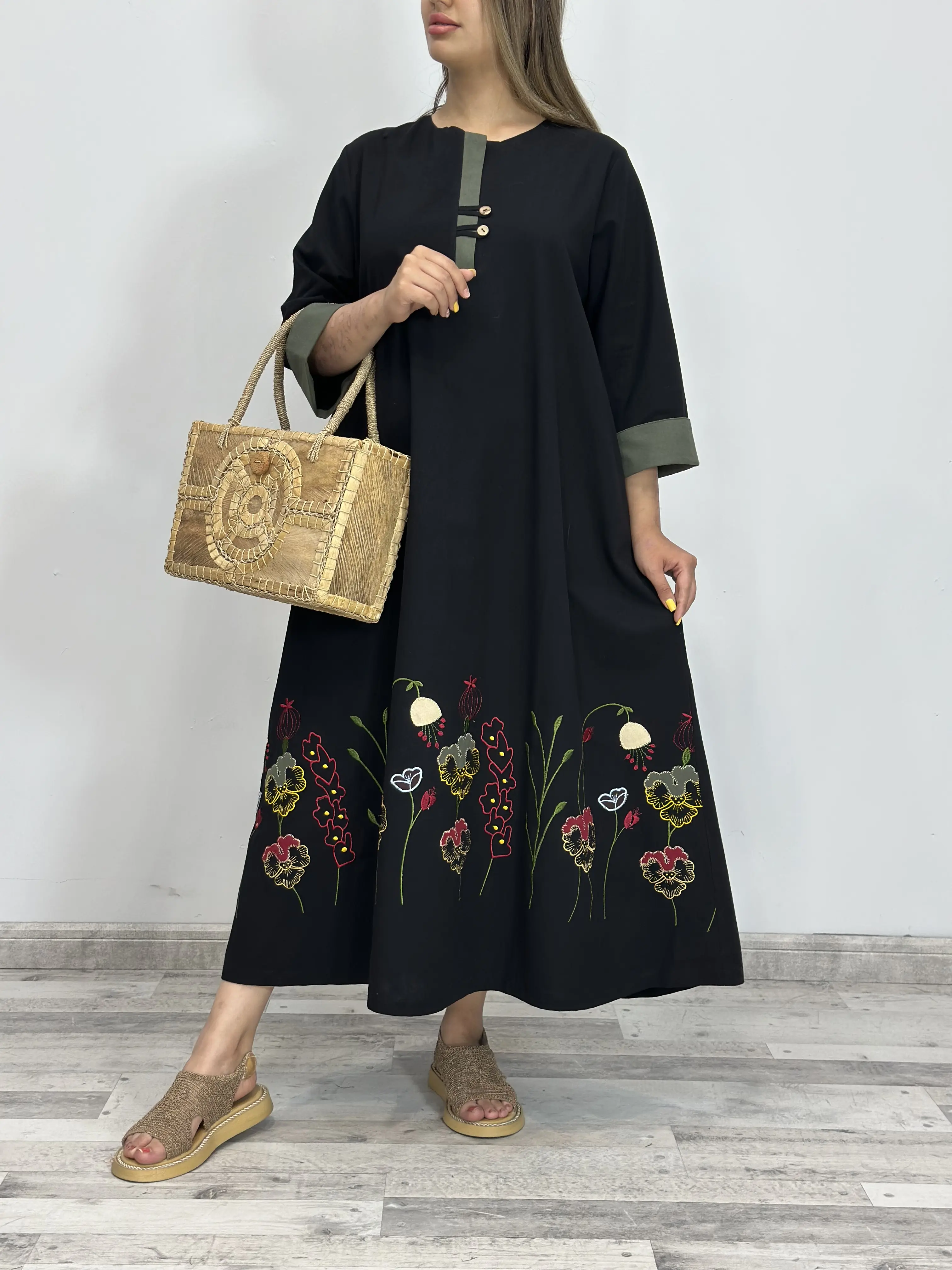 کفتان وانیا کد 826