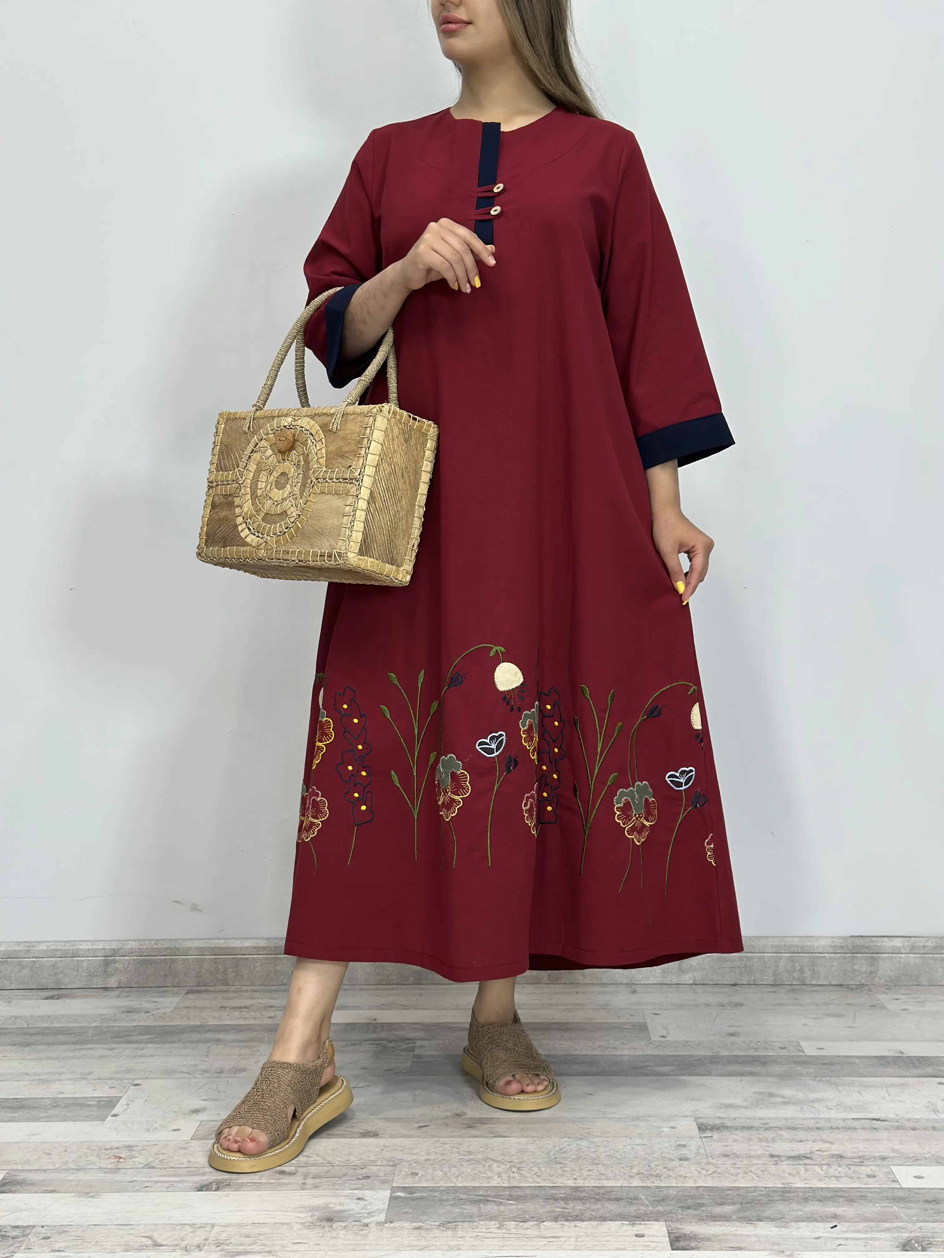 کفتان وانیا کد 826