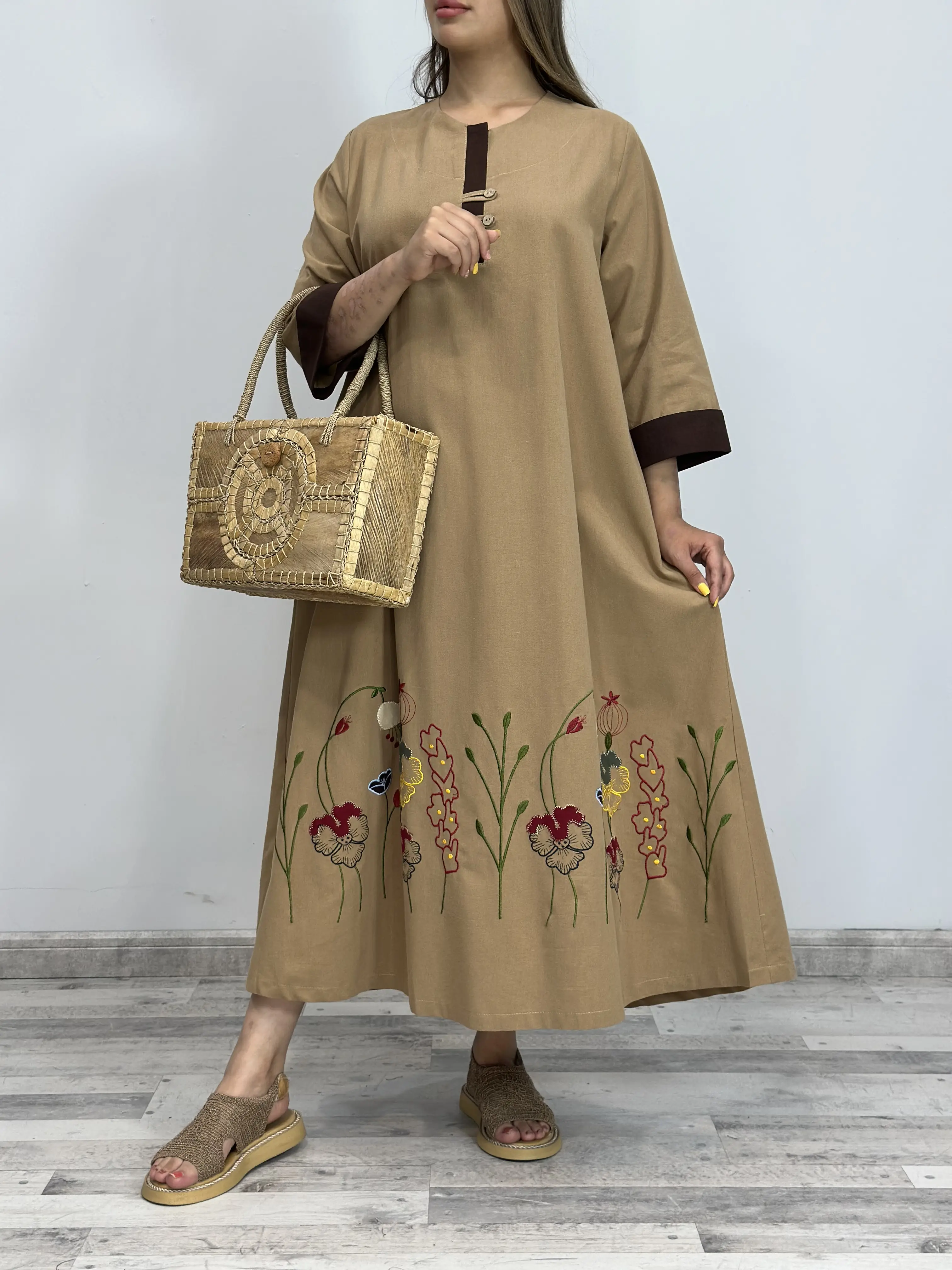 کفتان وانیا کد 826