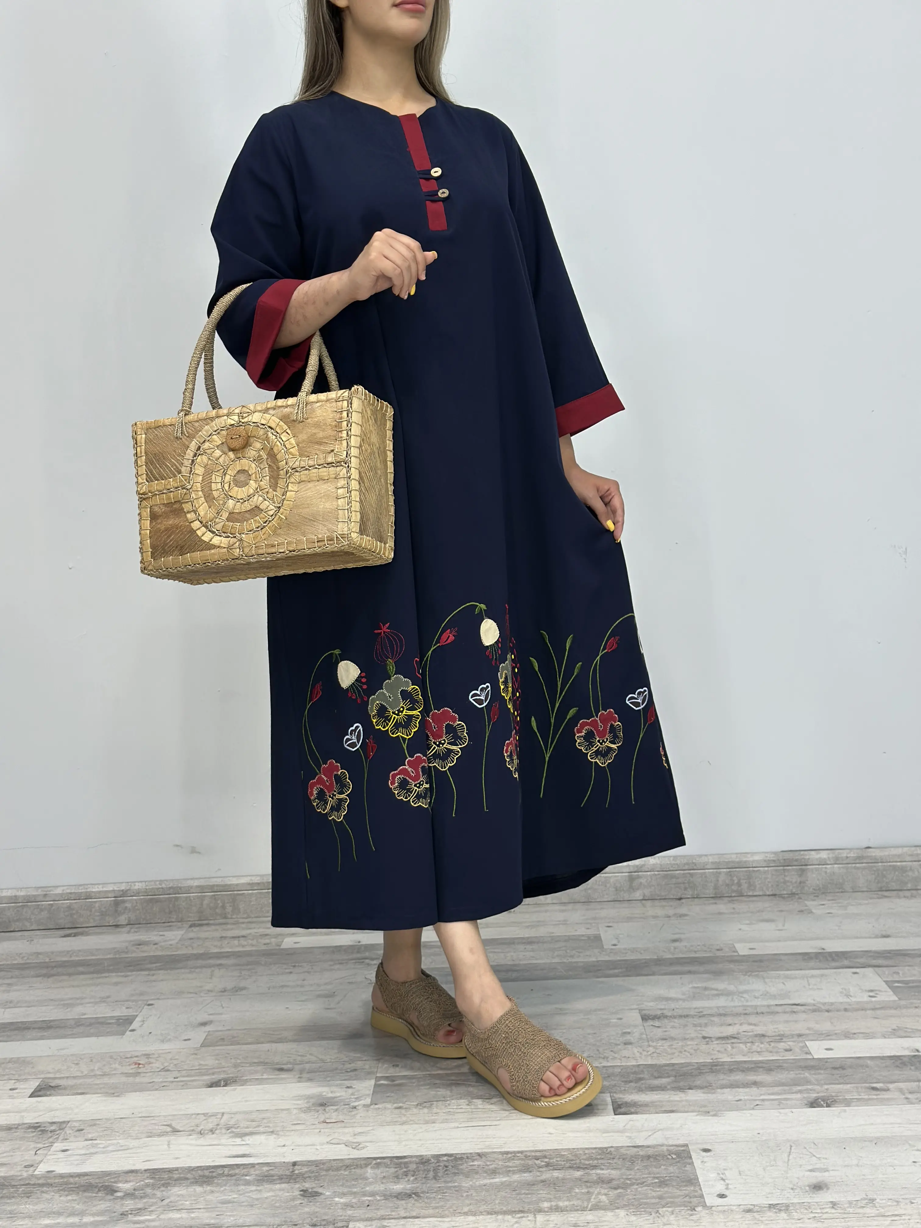کفتان وانیا کد 826