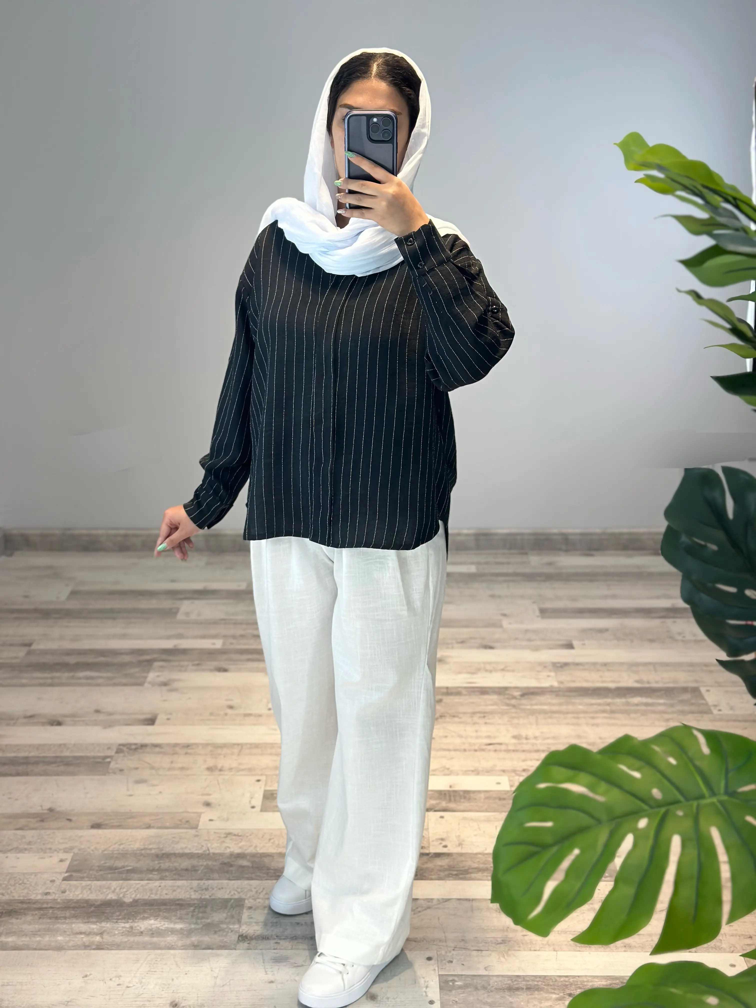 بلوز دیپلمات کد 827