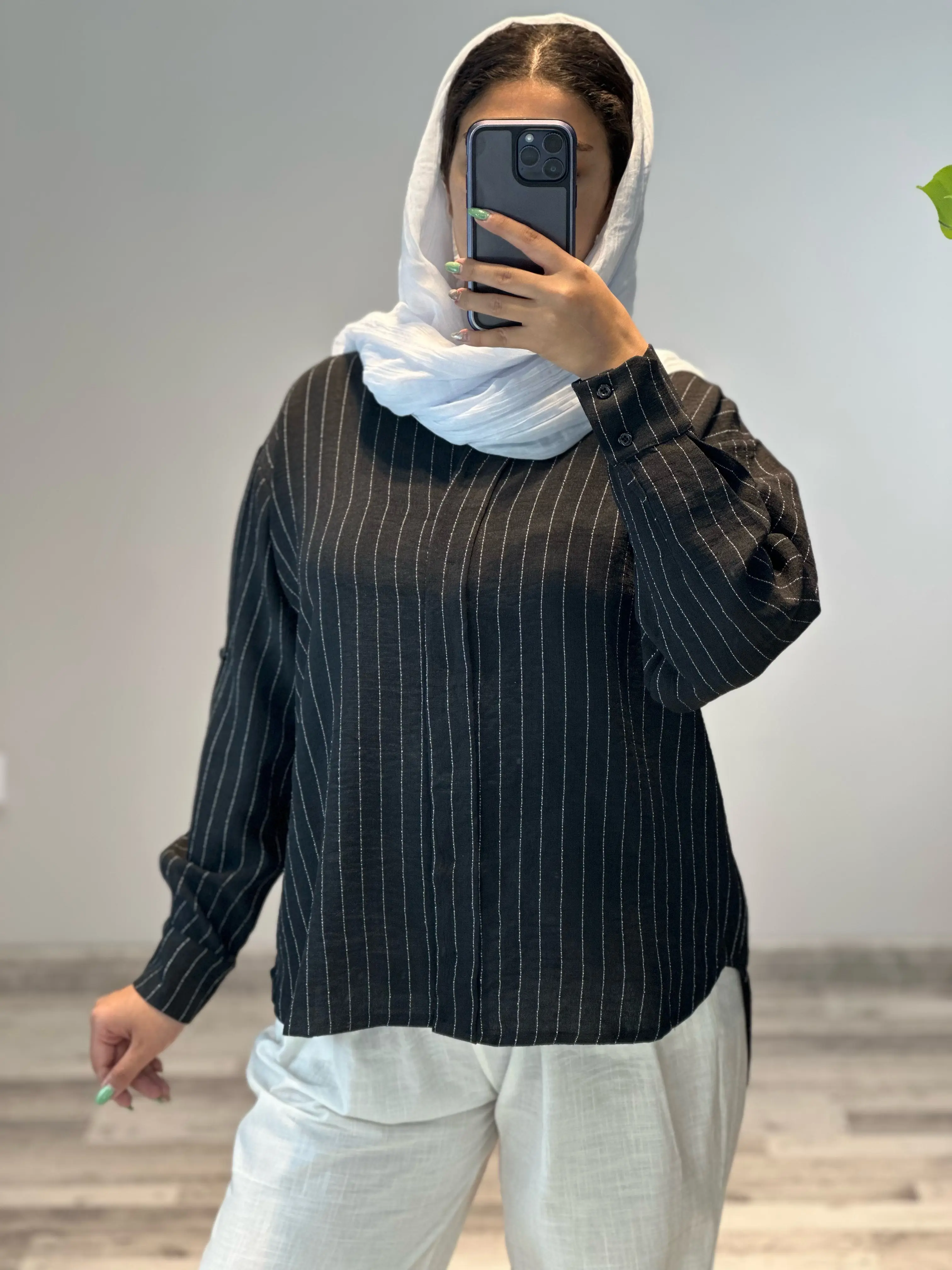 بلوز دیپلمات کد 827