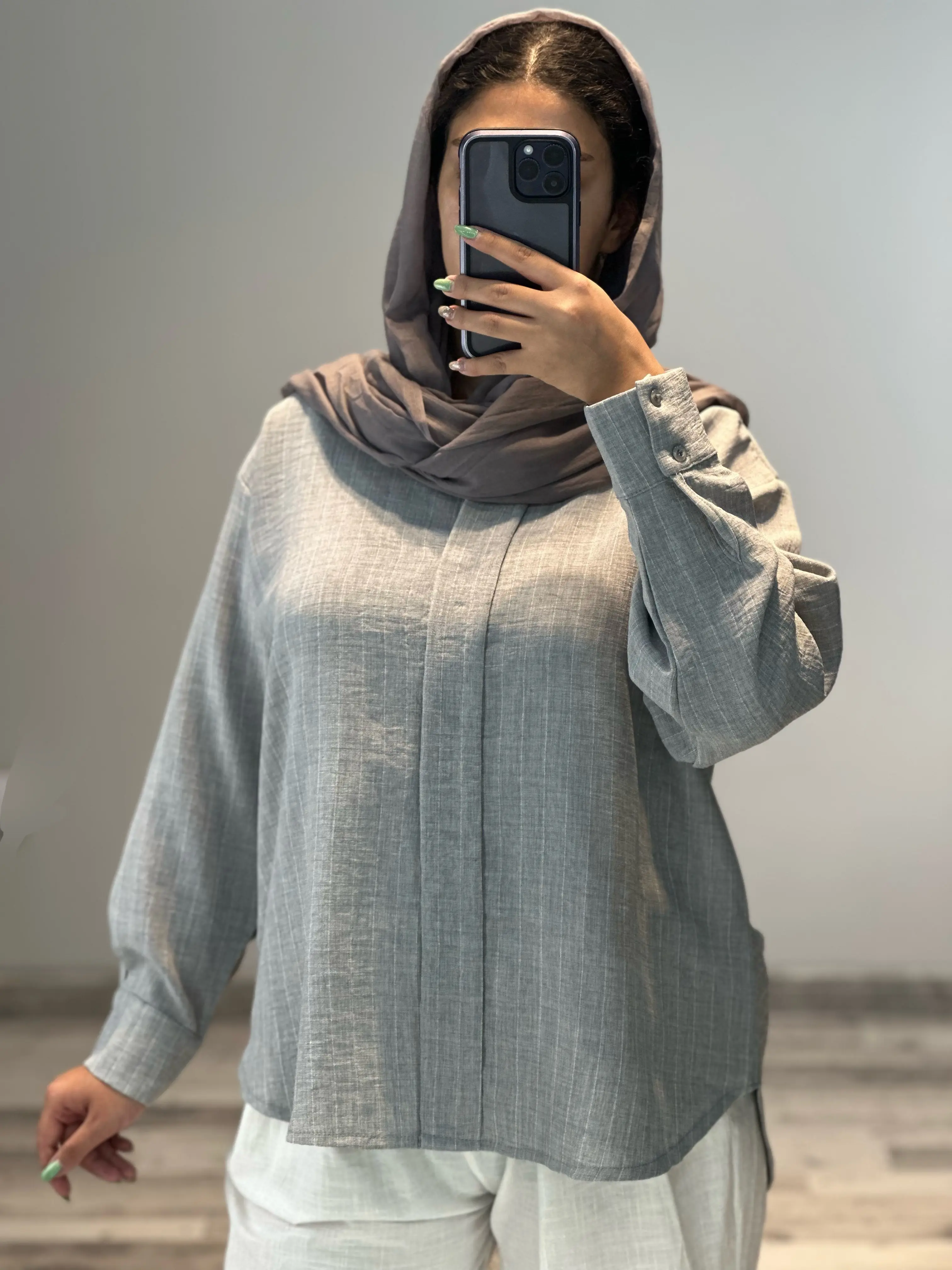 بلوز دیپلمات کد 827
