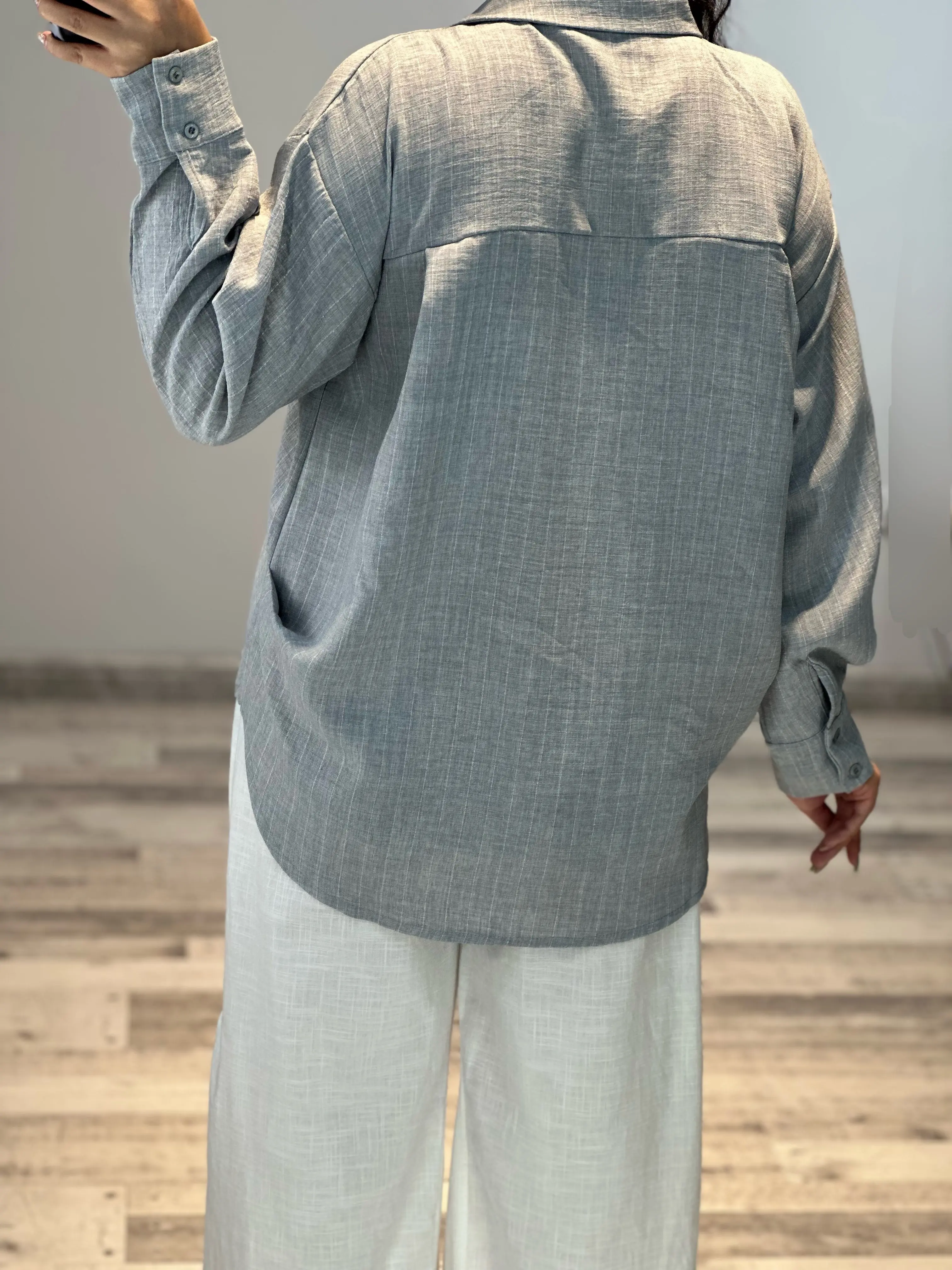 بلوز دیپلمات کد 827