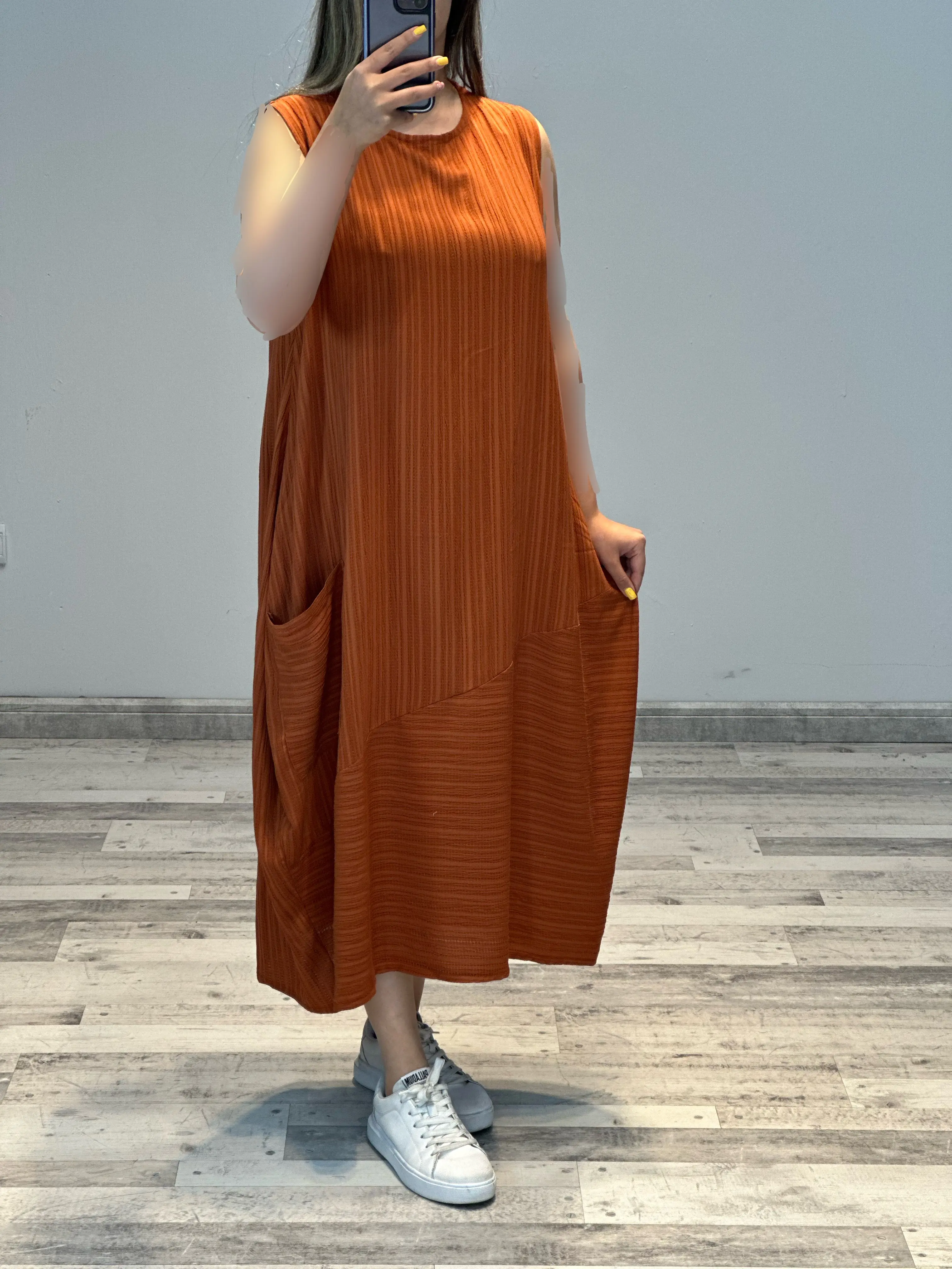 ست کراپ سارافون بارداری کیمیا کد 832