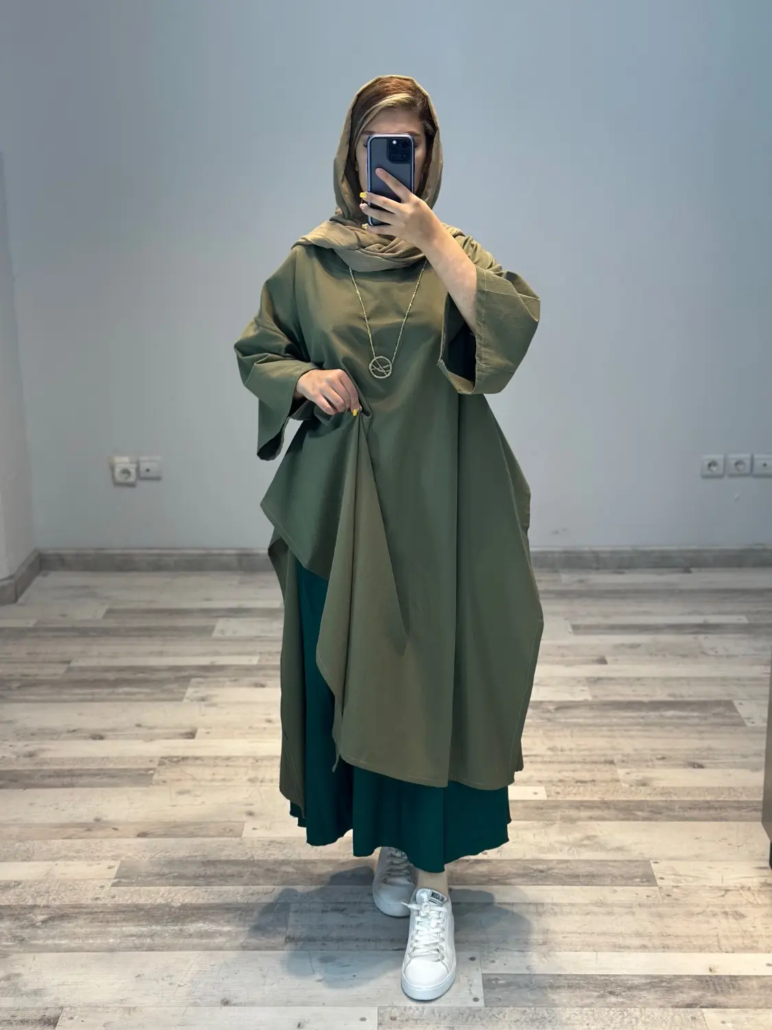 پانچو لینن کد 836