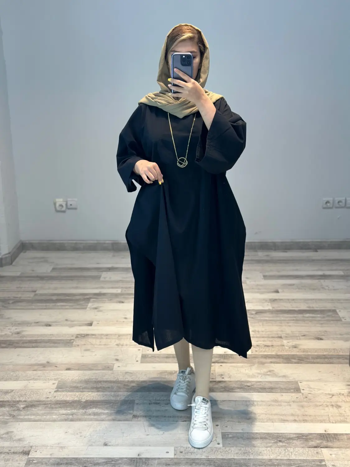 پانچو لینن کد 836